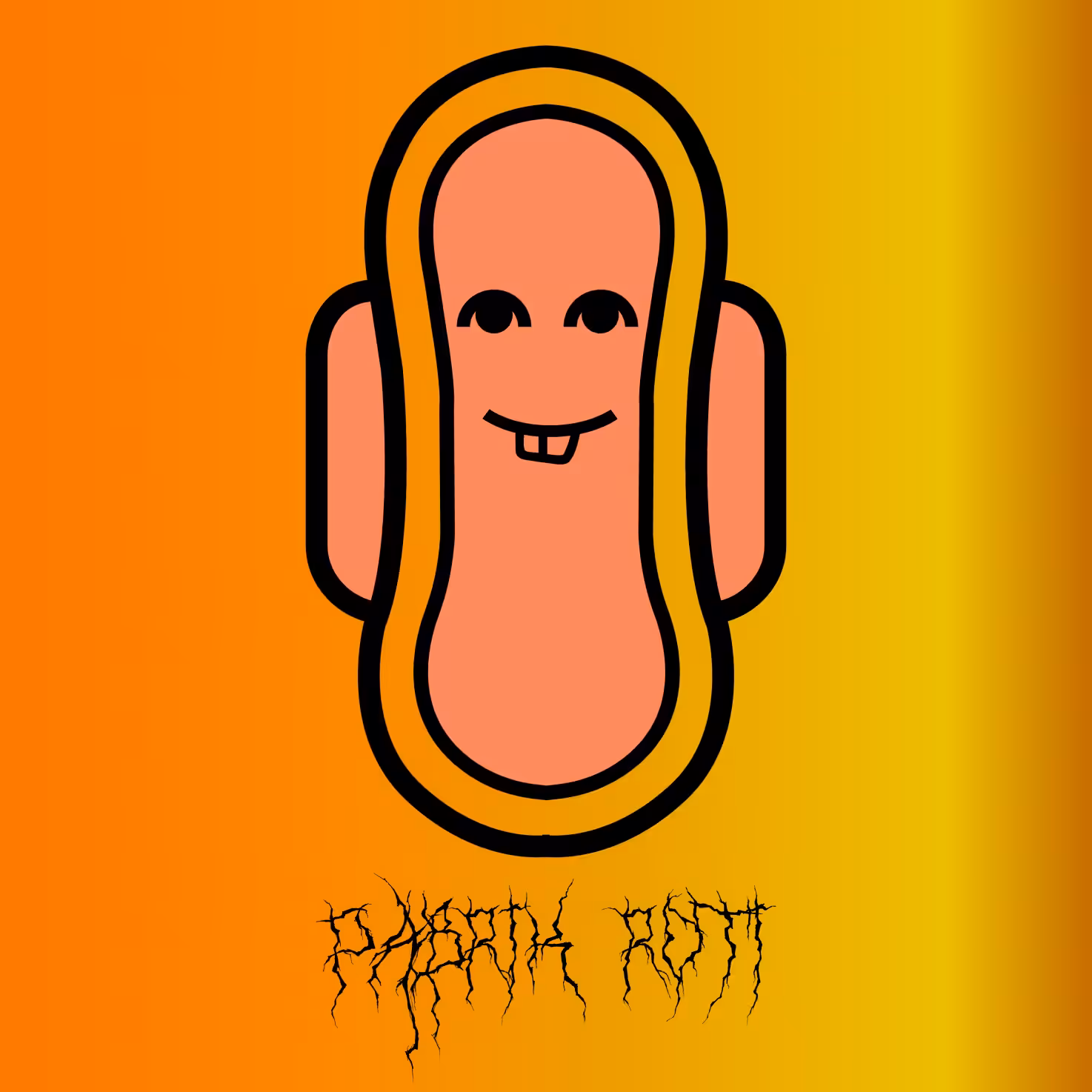 Logo Pabrik Roti: PABRIKROTI.IDN #660