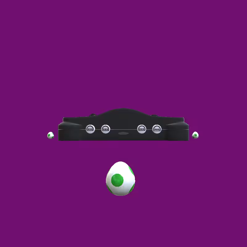 Generative Consoles (Official) #2
