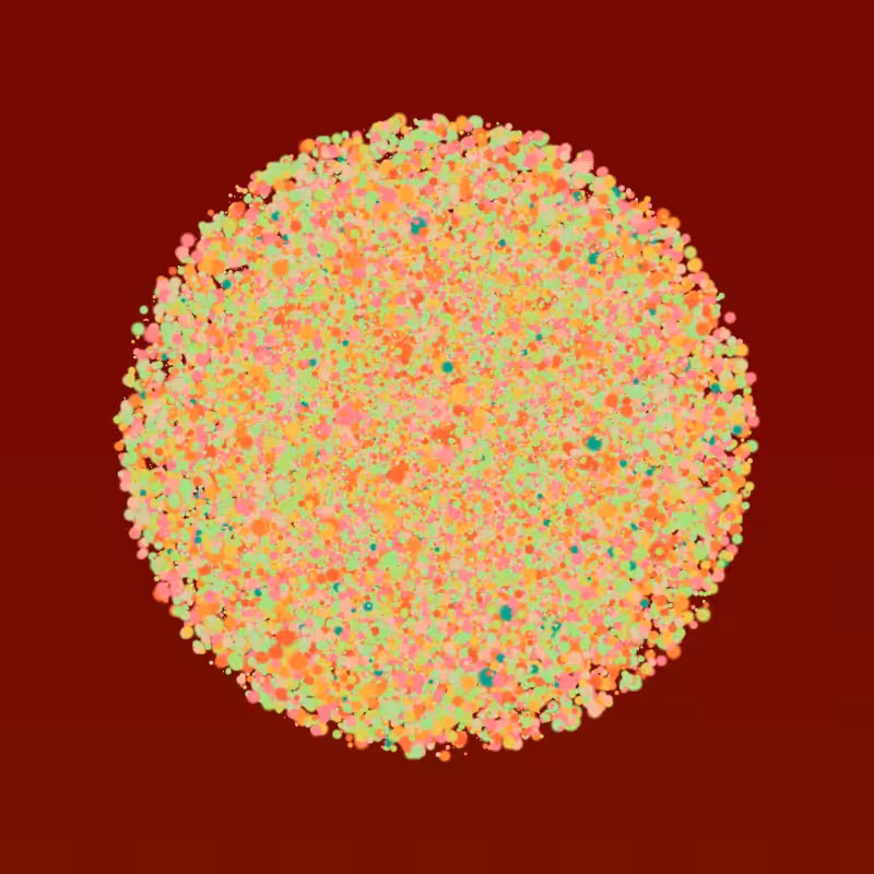 Coalesce #295