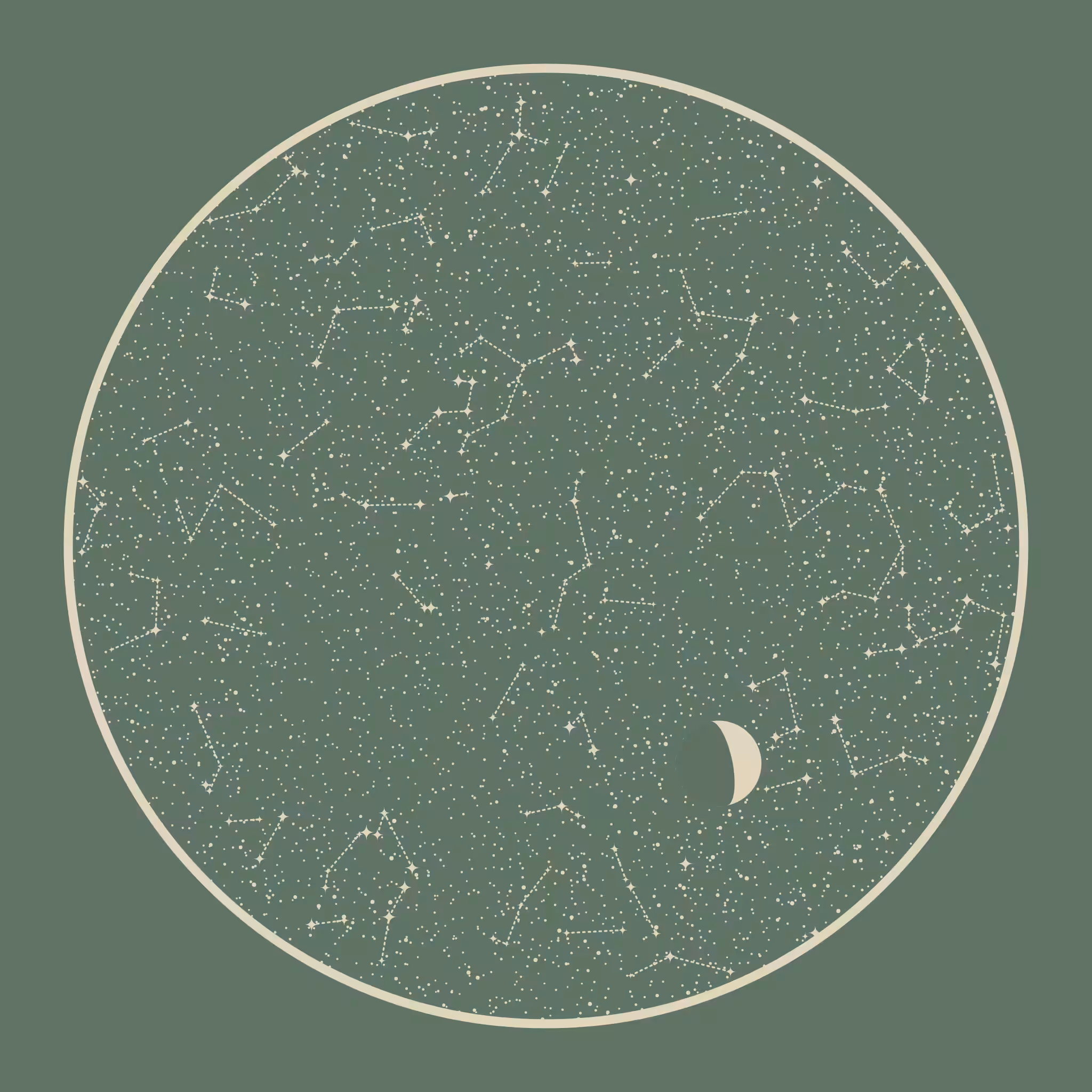 The universe is you #151