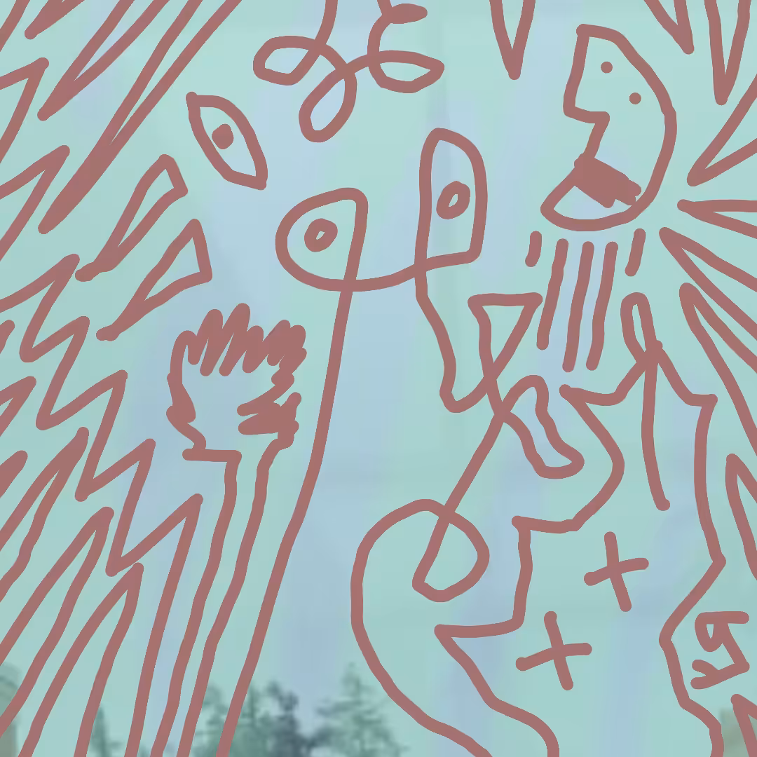 SPORK (2025): "Energetic Smog" by Richard F. Yates (Holy Fool)