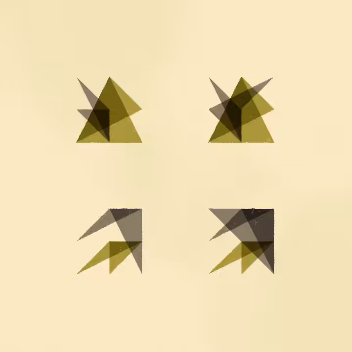 Origami. #121