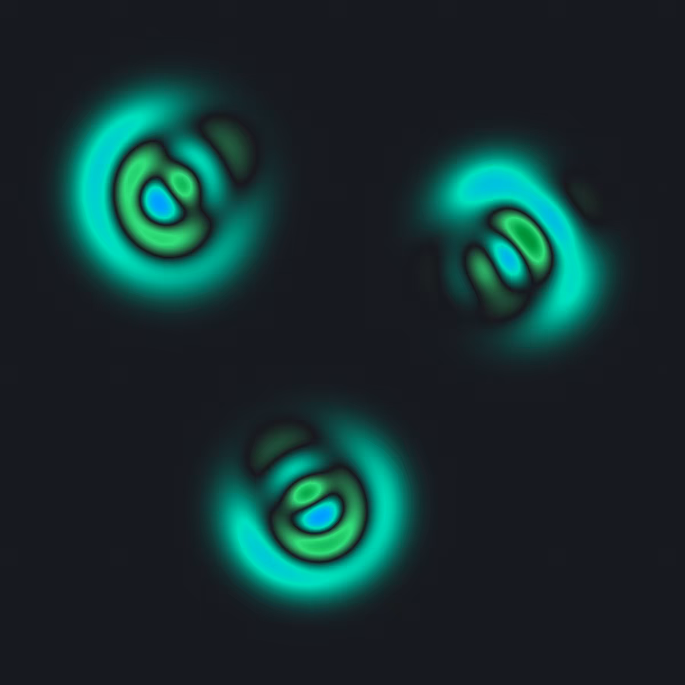 Quantum Collapses #284
