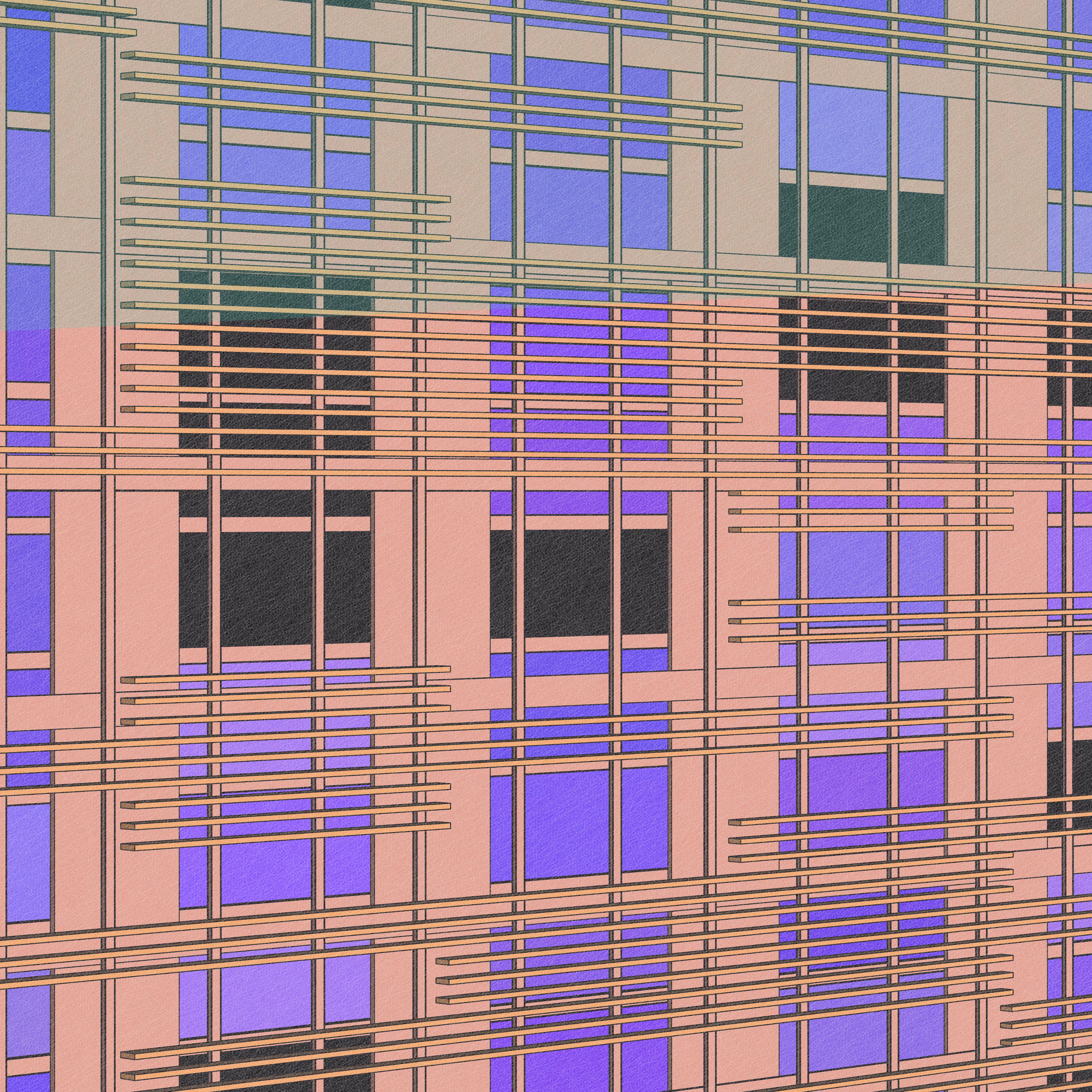 Exterior #103