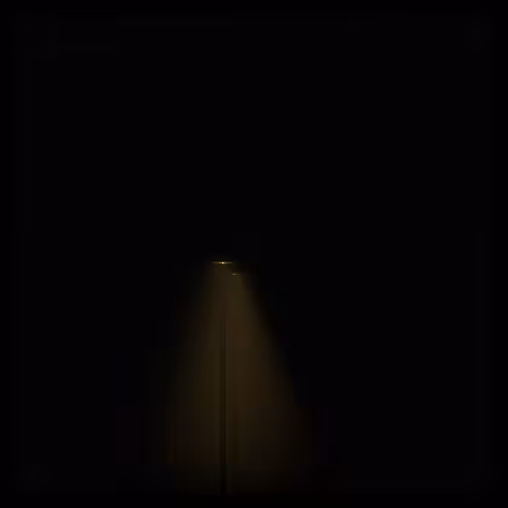 Street Light #23