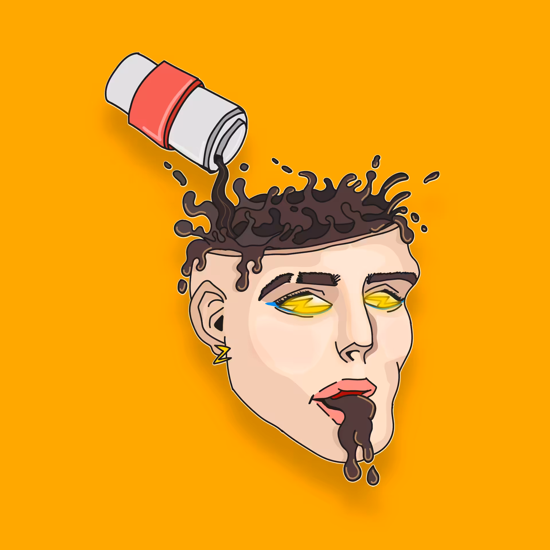 Coffeehead