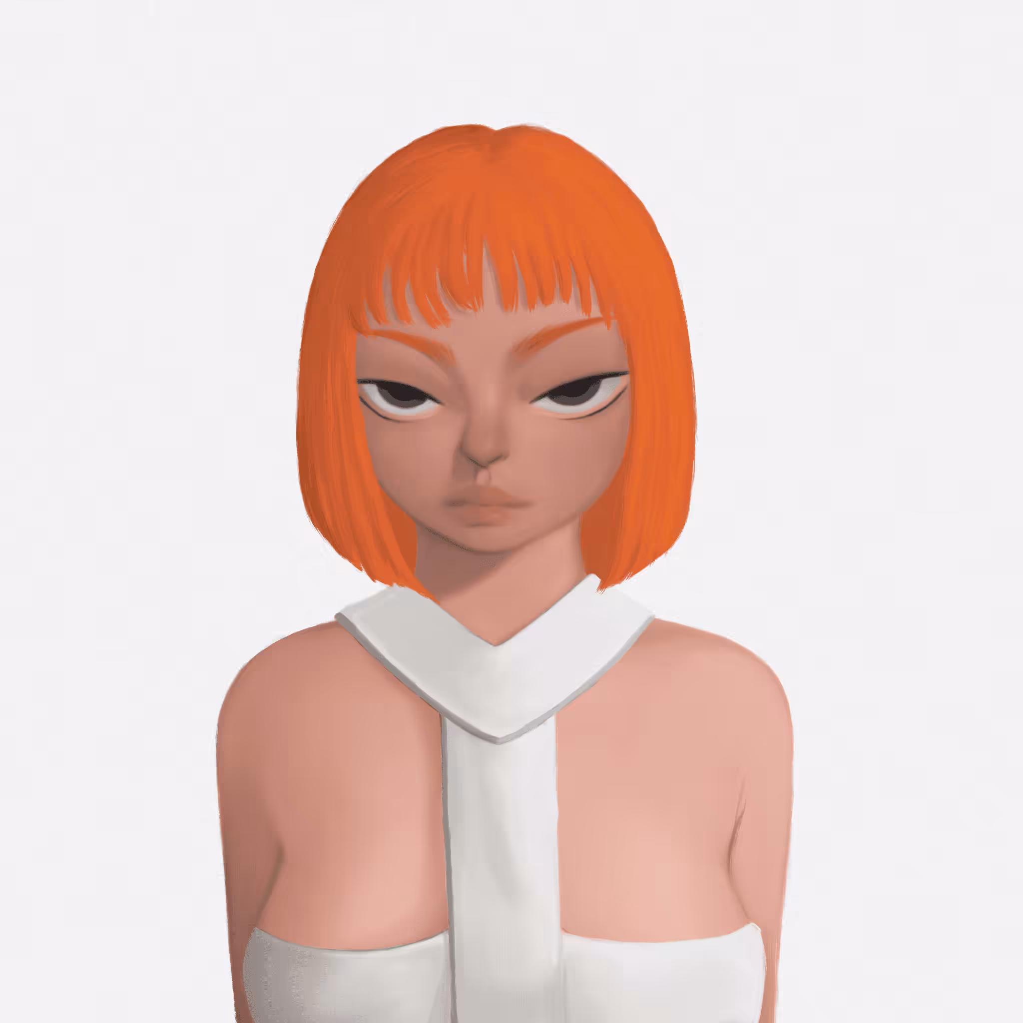 Girl Gang - 56