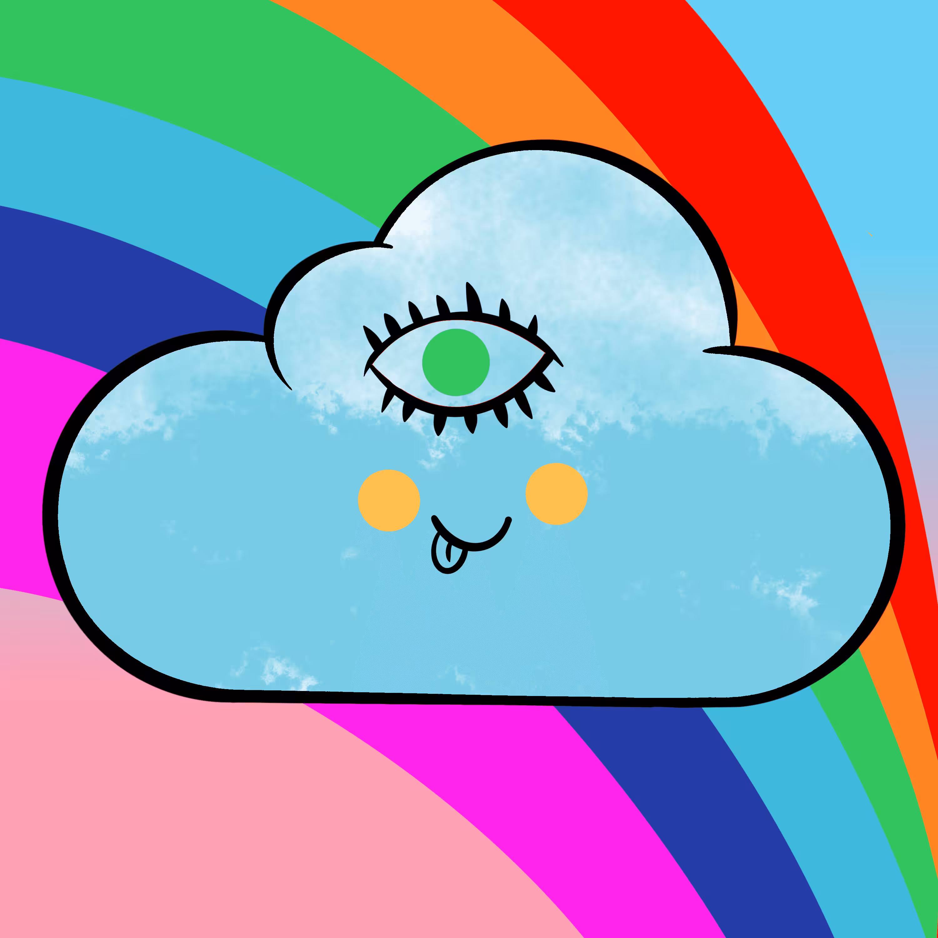 ☁️ #5