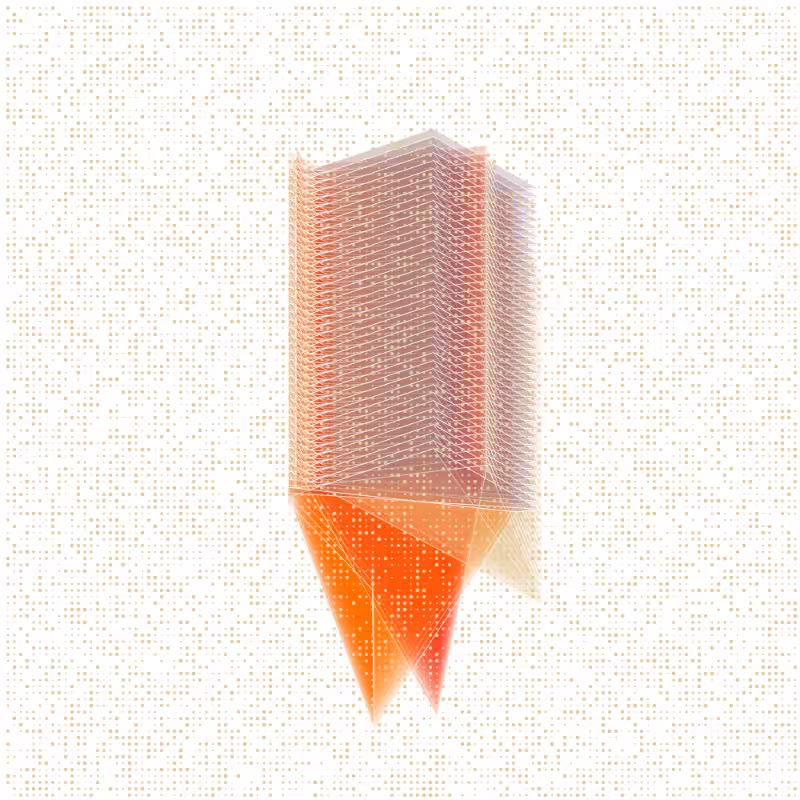 Folding Progressions #26