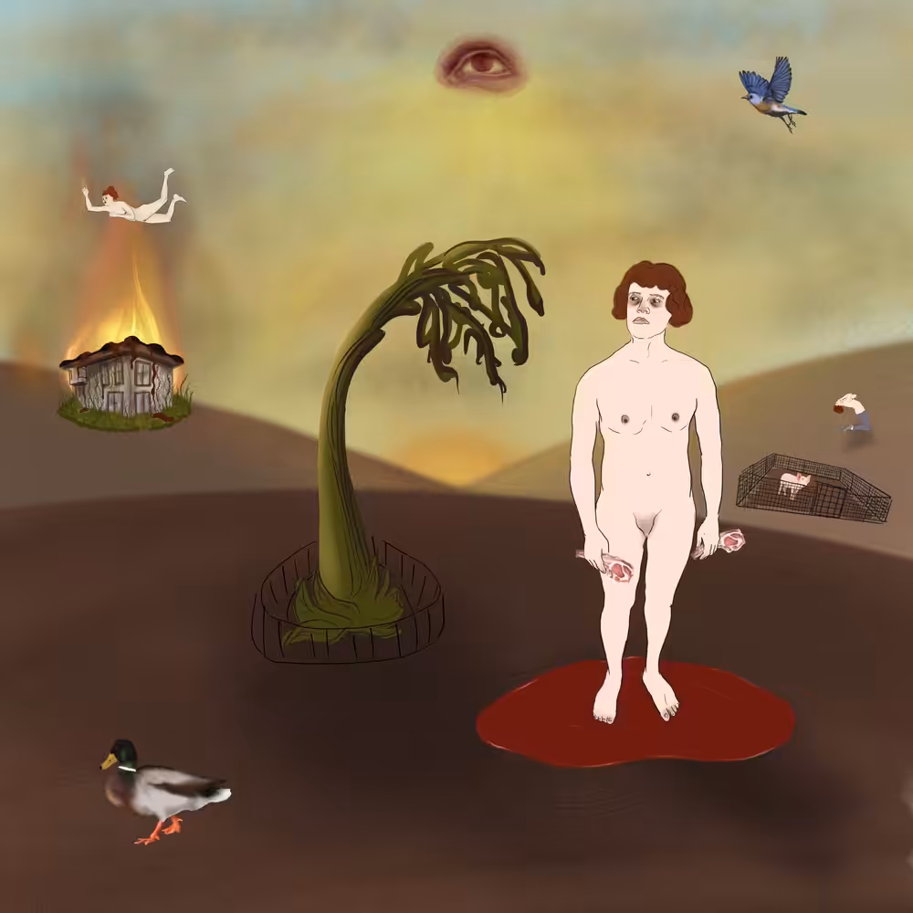 Climate #1