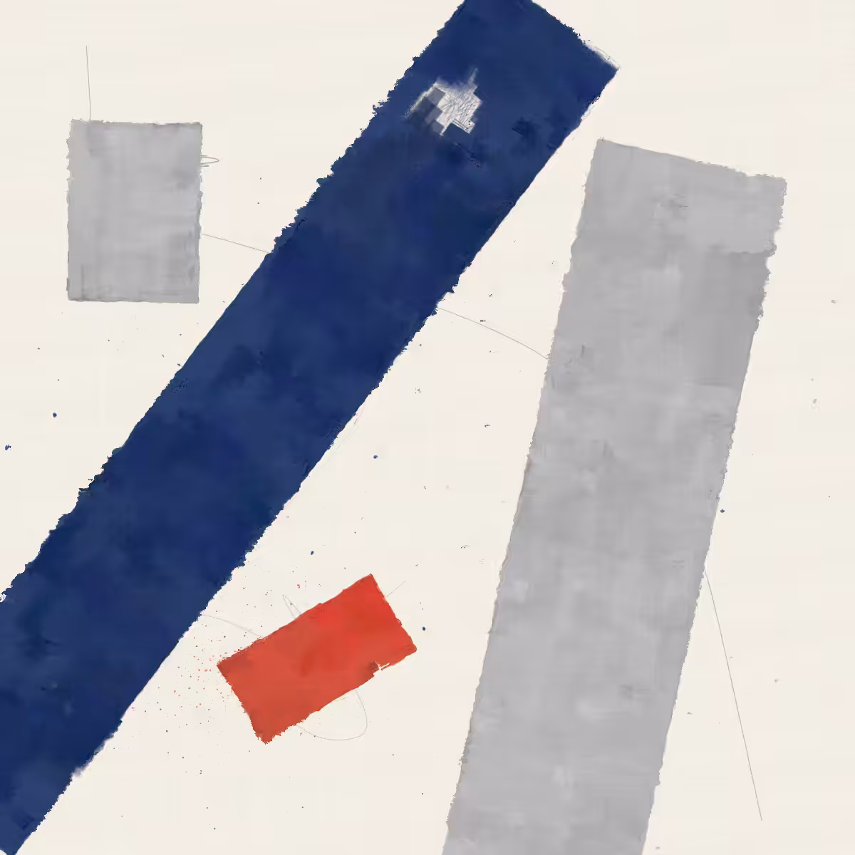 Disjoint and Disoriented #90