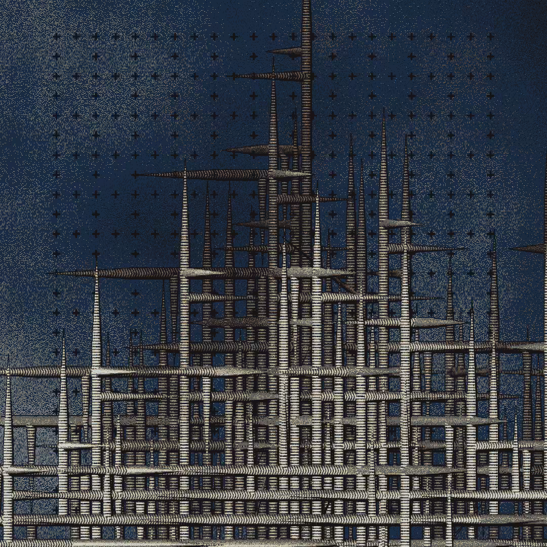 Nekropolis[konstrukt] #125