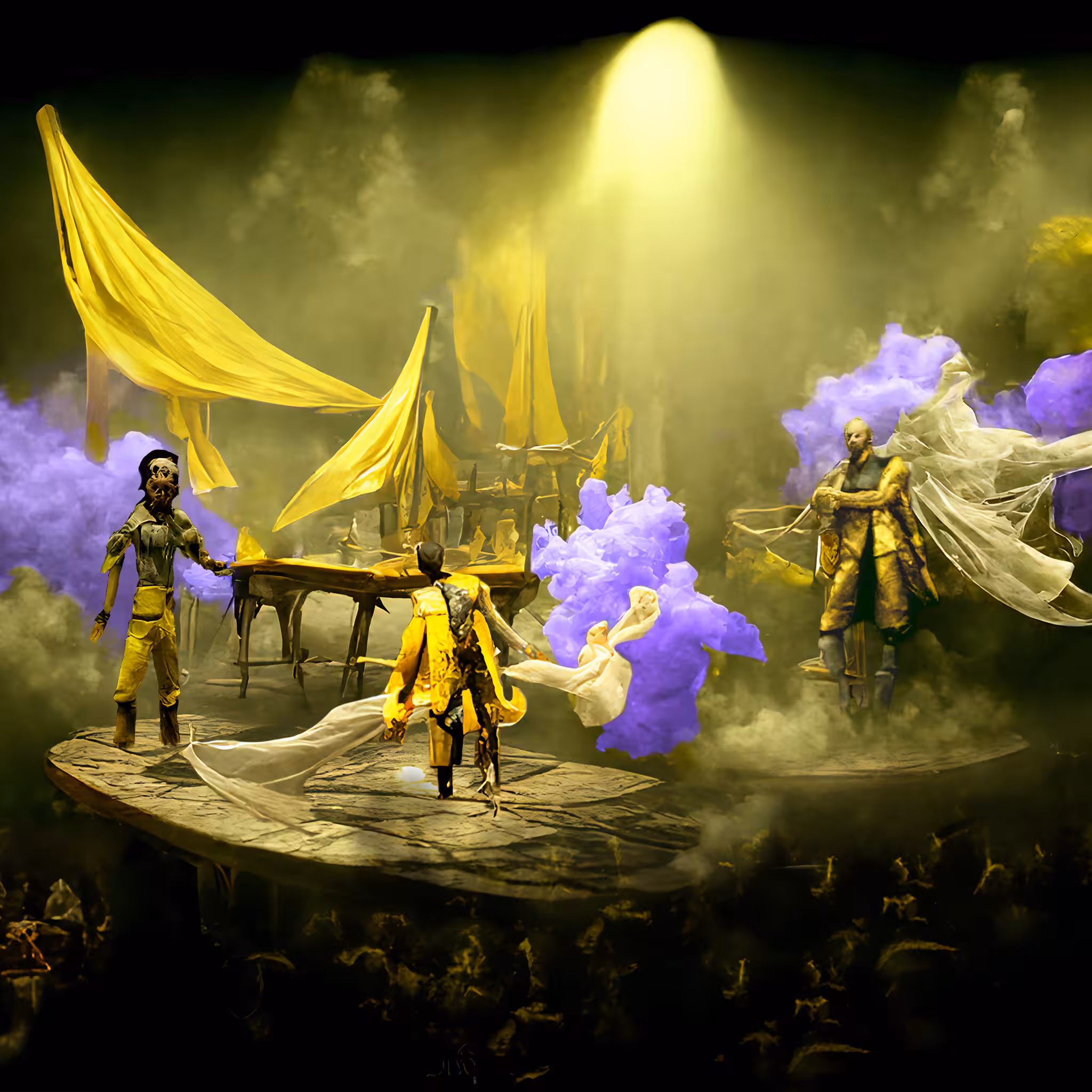 Magic Theater
