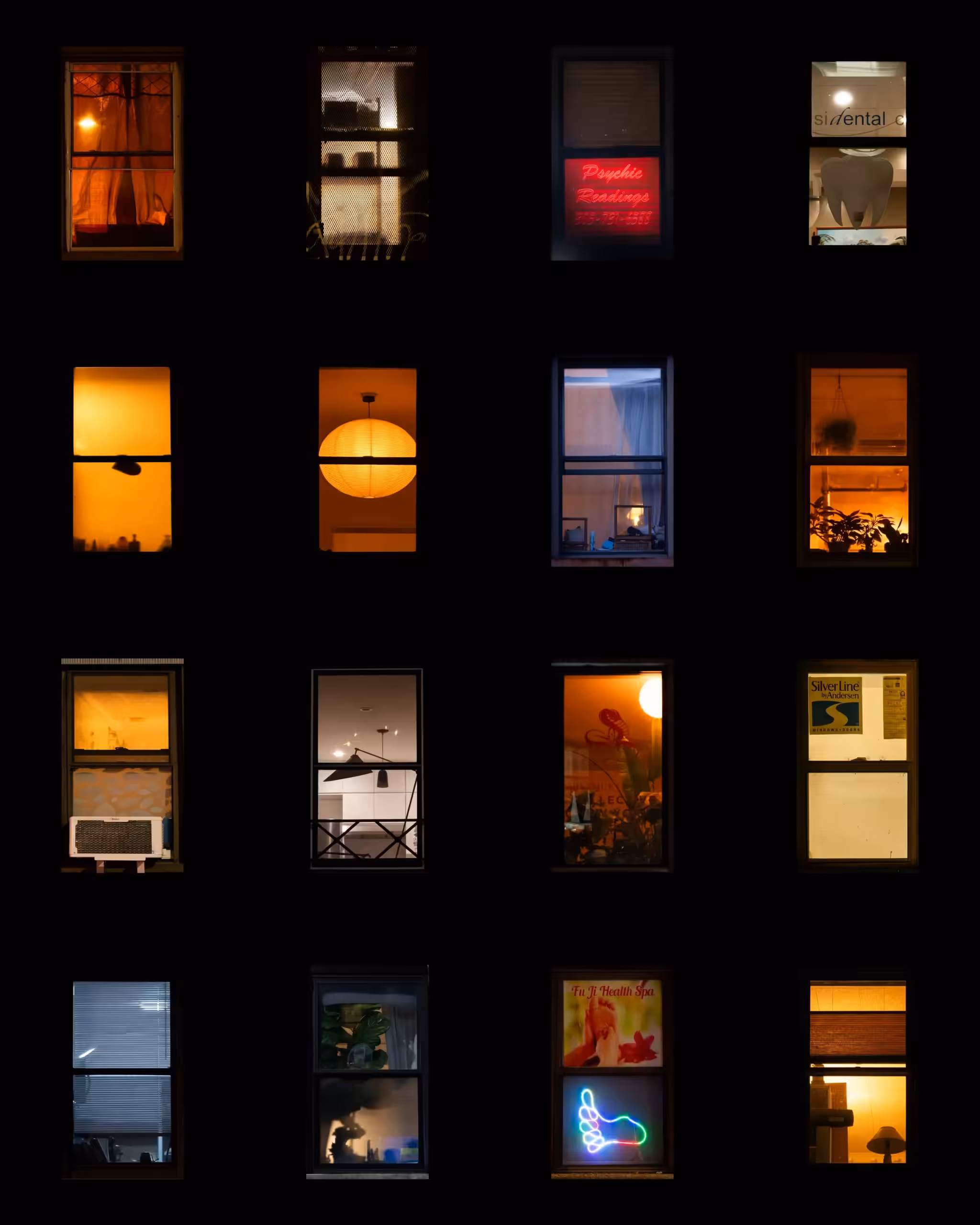 BUILDINGS // NYC: BUILDING 680