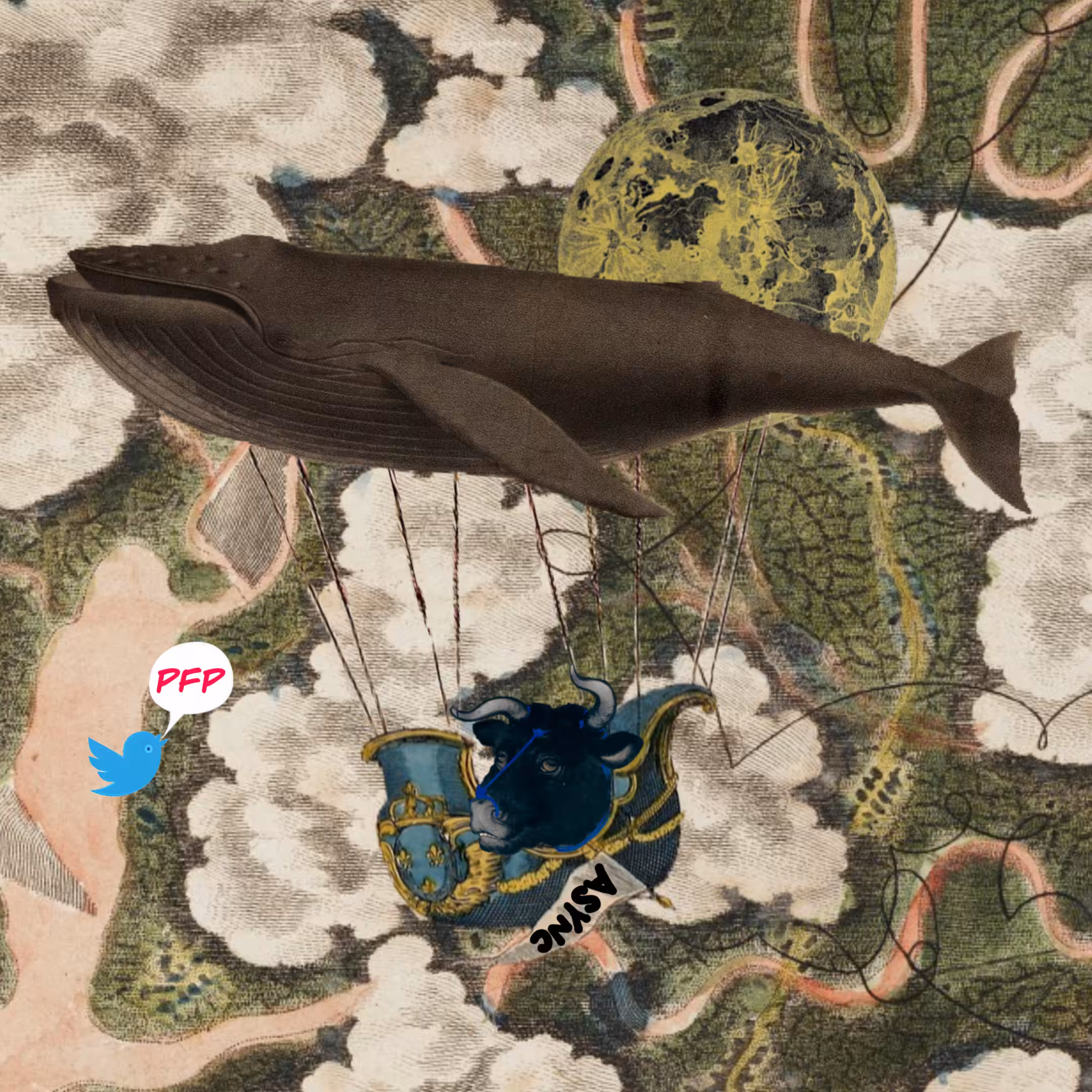 Airship #42