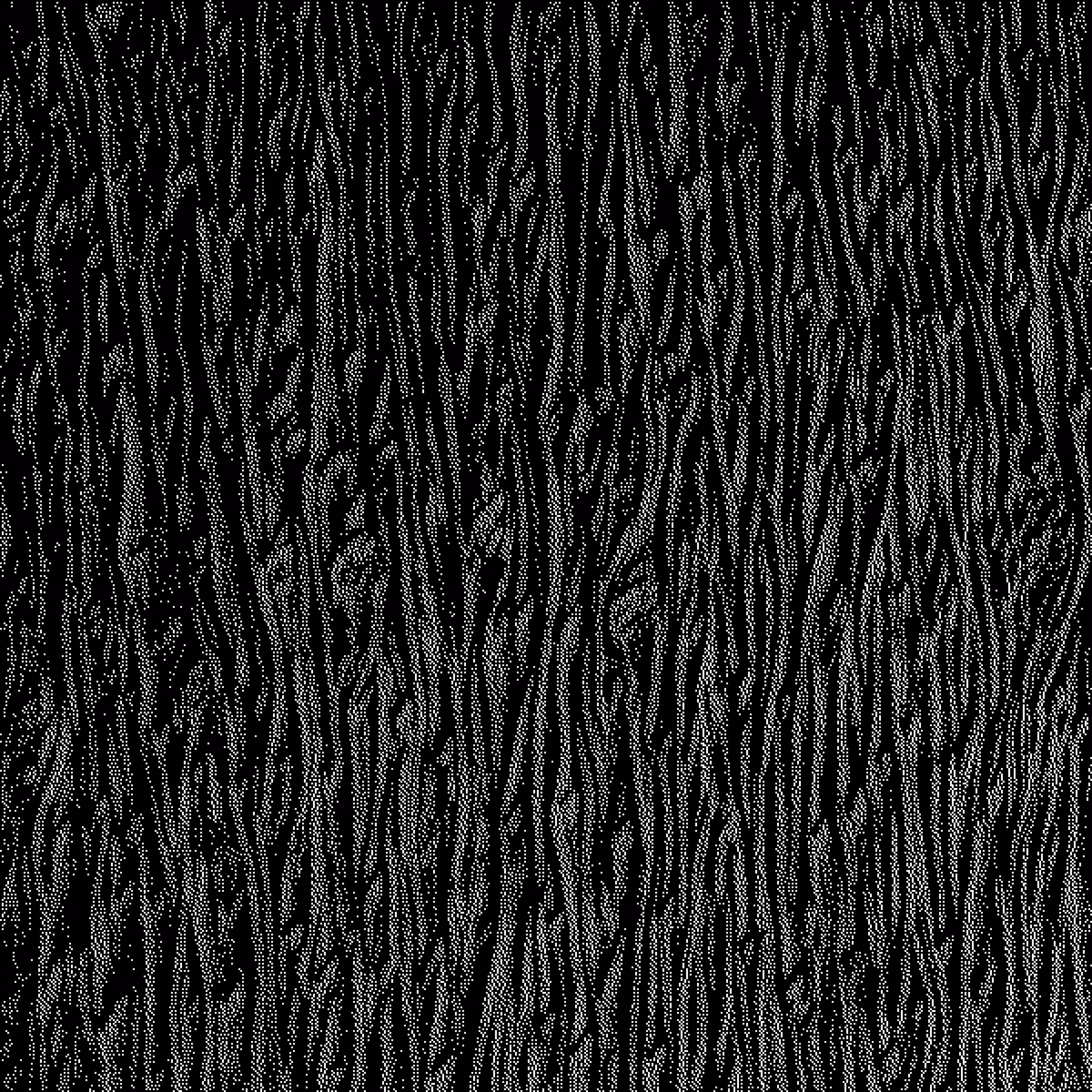 Vegetal structure 2
