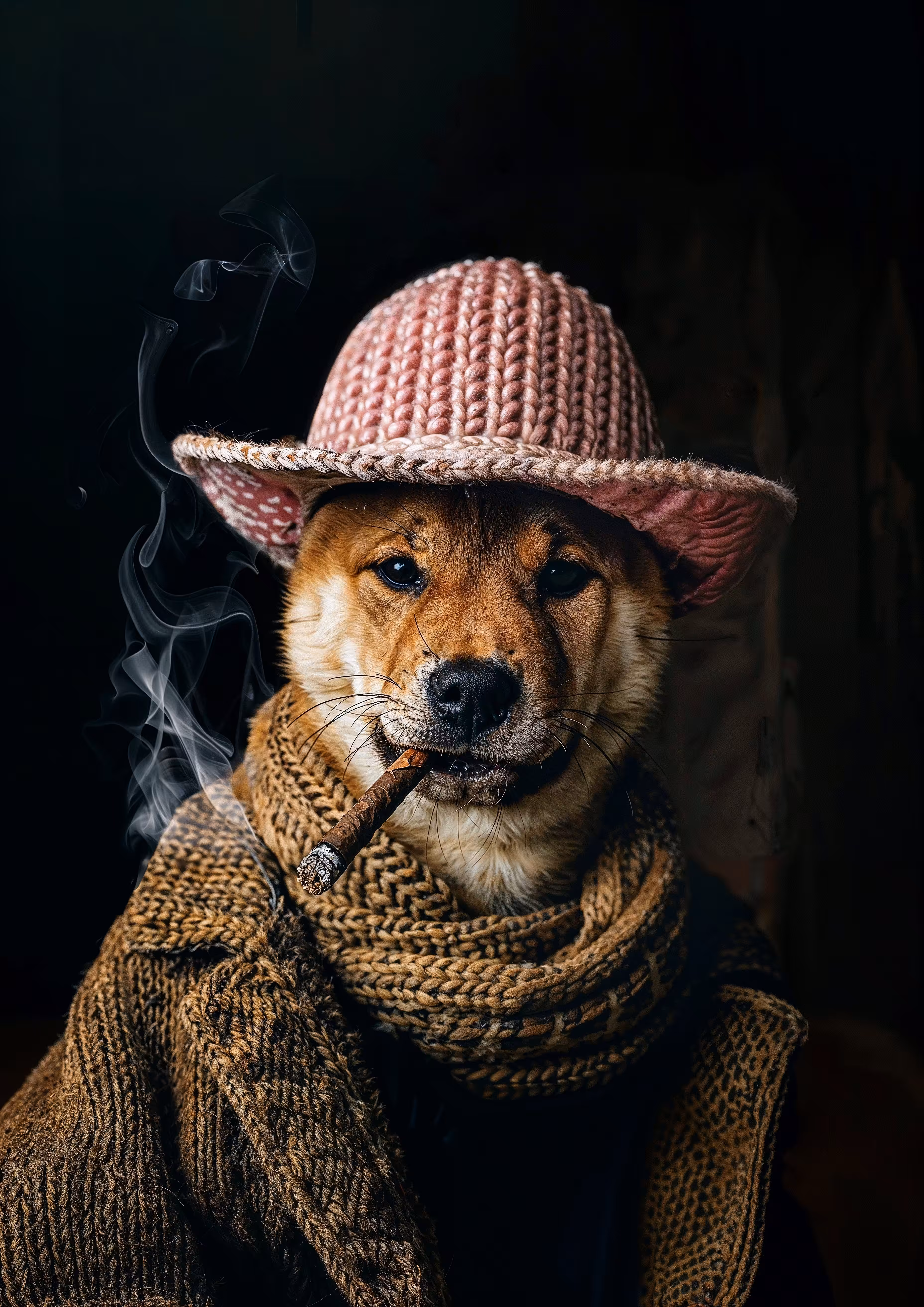 Experimental ideias : Wifhowdy 