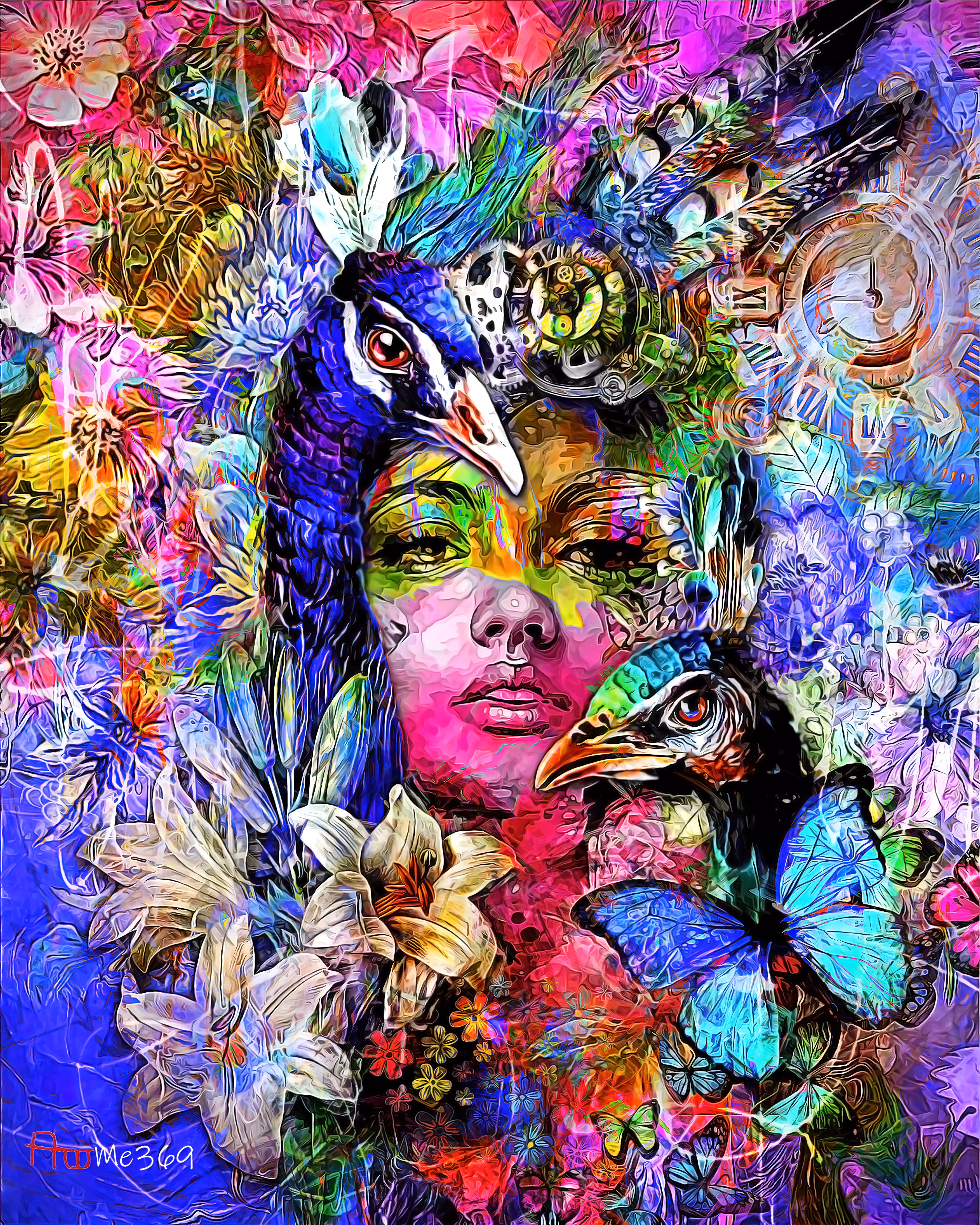 Enchantment