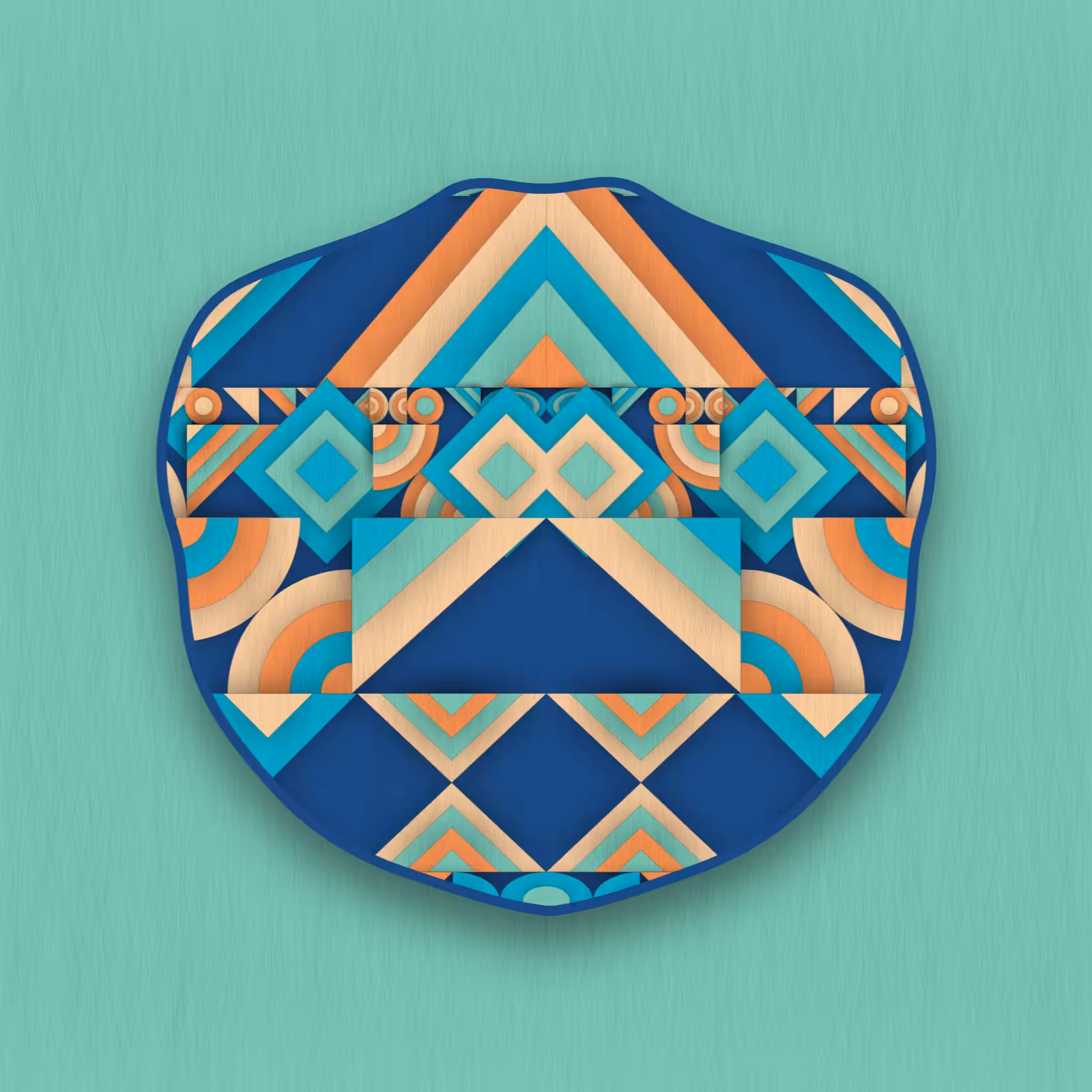 Generativemasks #1242