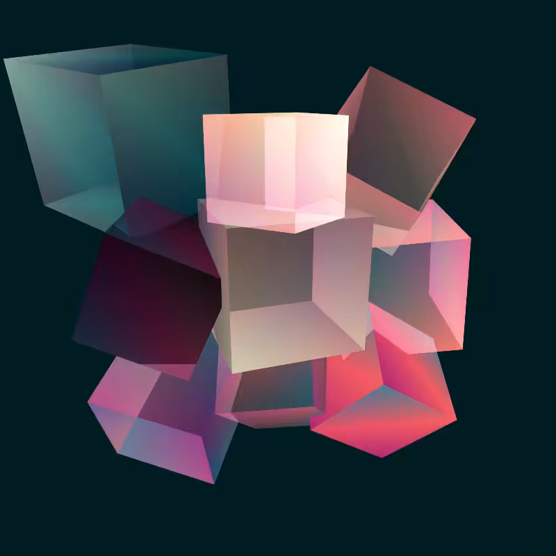 Translucent #137