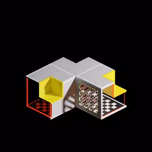 ARQs by untitled, xyz: ARQ #156