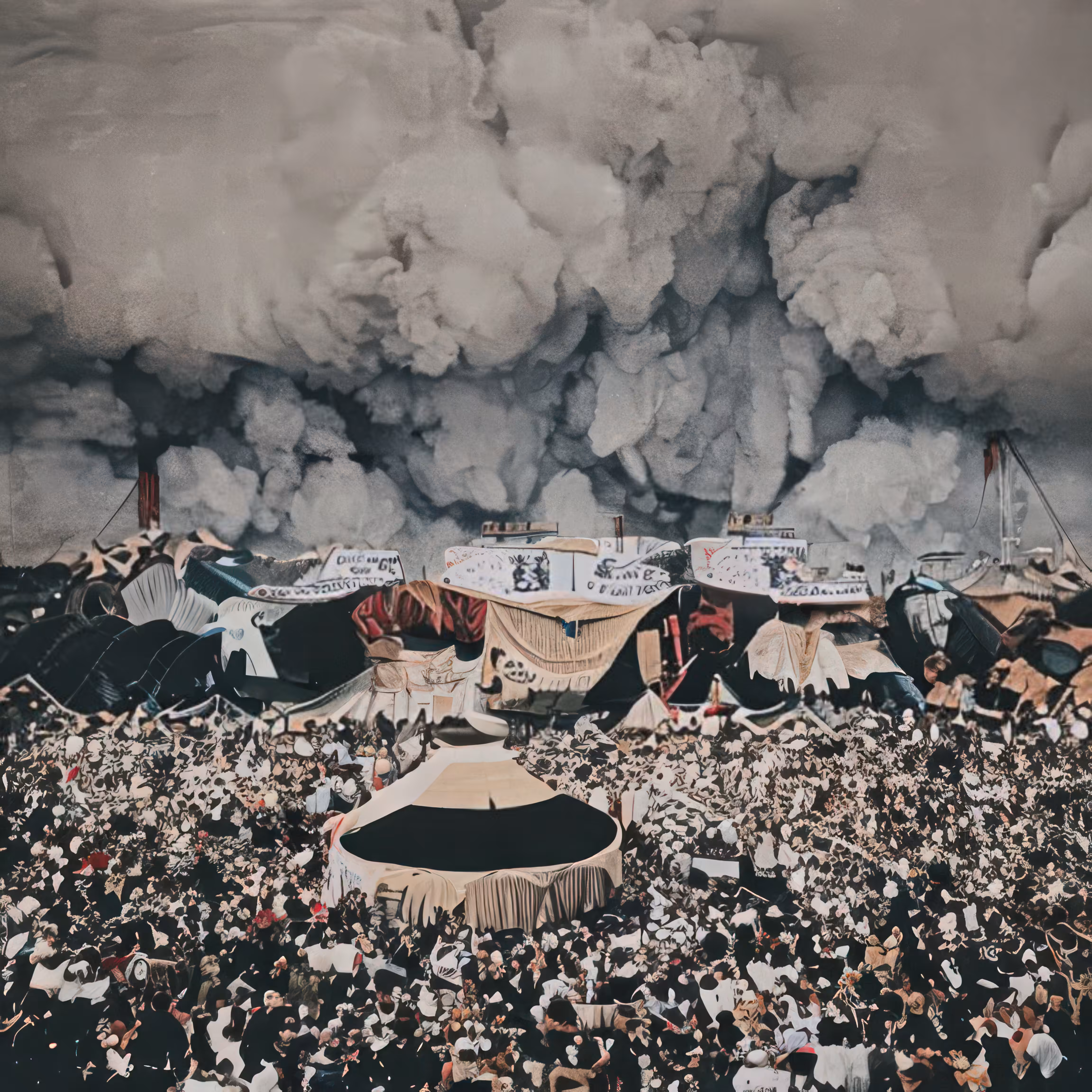 Carnival: Event 3