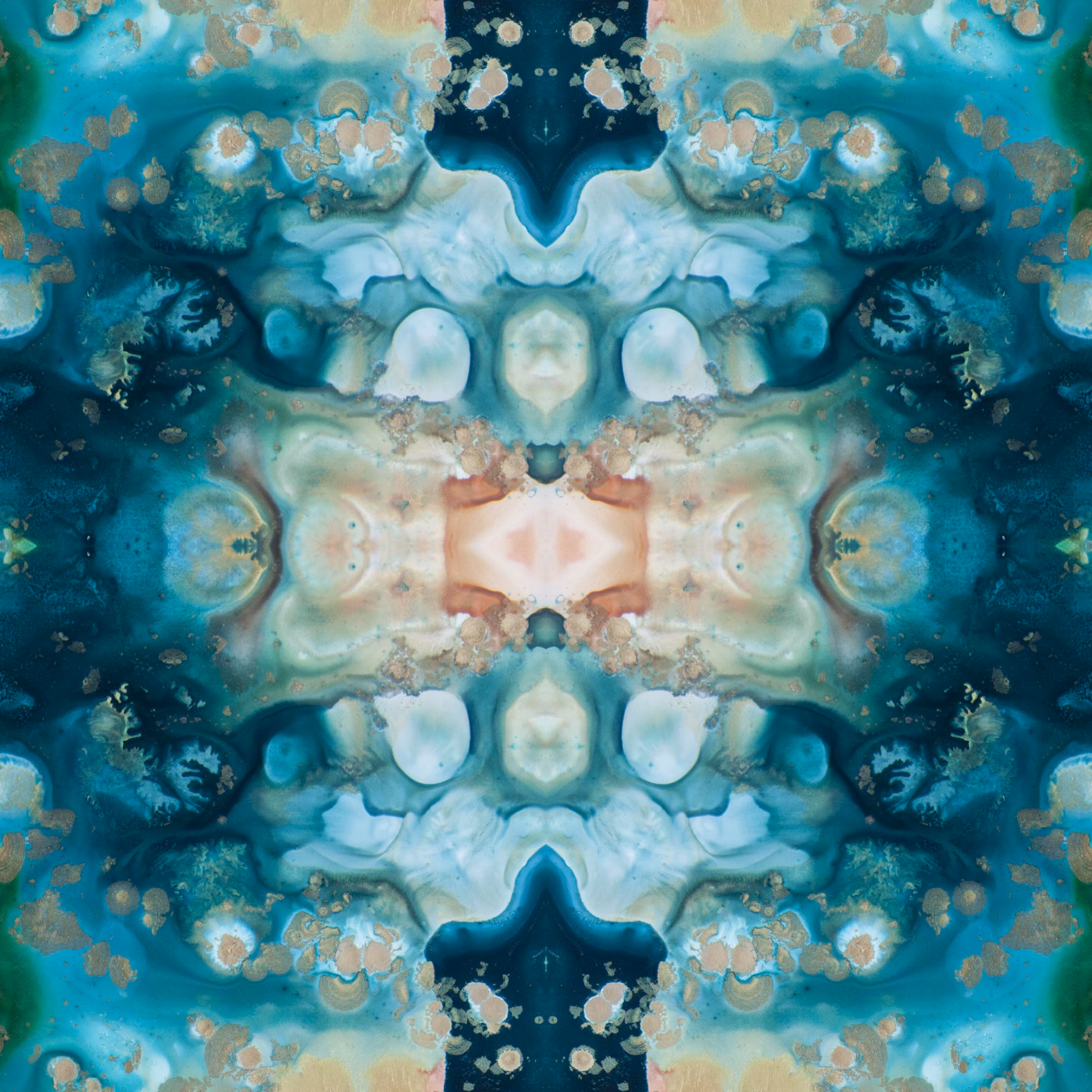 Sea Garden