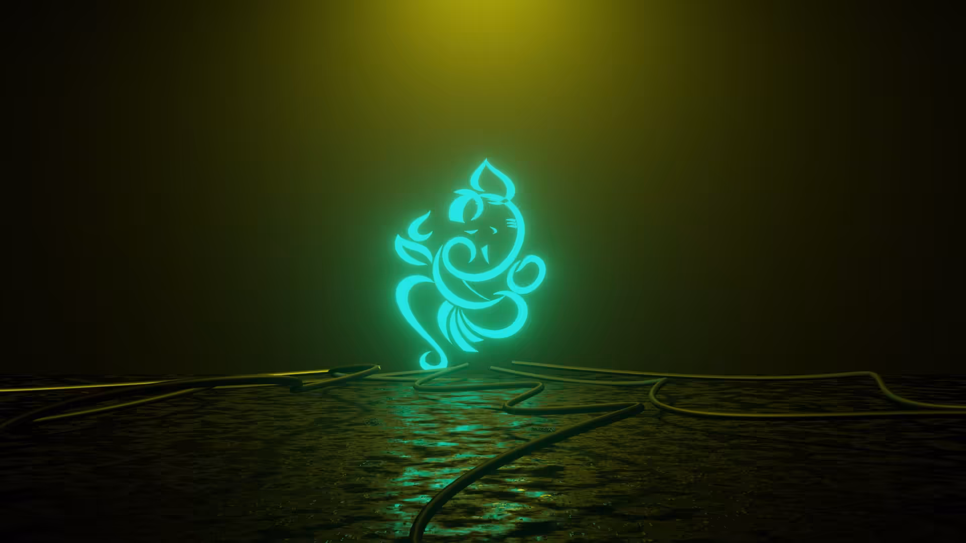 The Lord of the Beginnings #01
