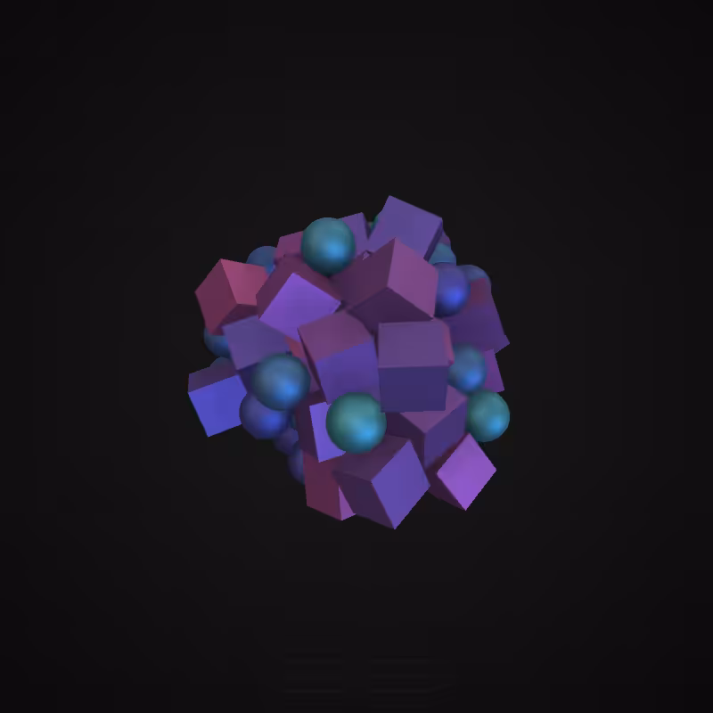 Granulations #1