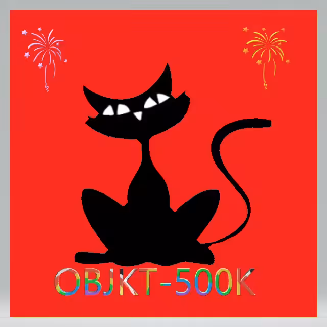 OBJKT-500K