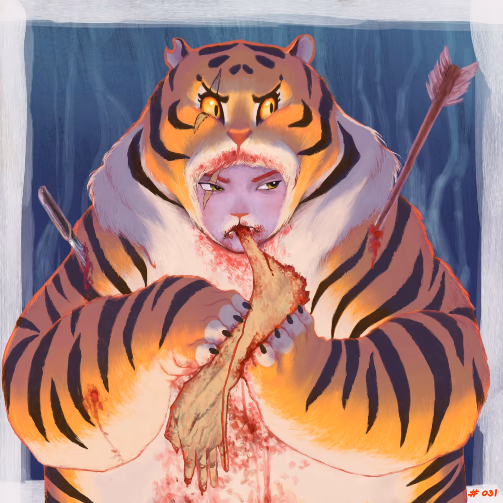 boo #0031 Sming