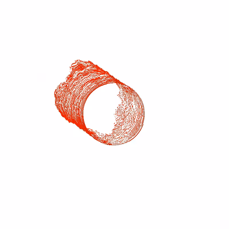 Feedback Comet #4