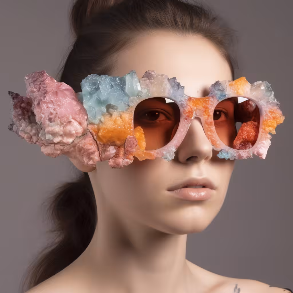 Crystal Clear Vision