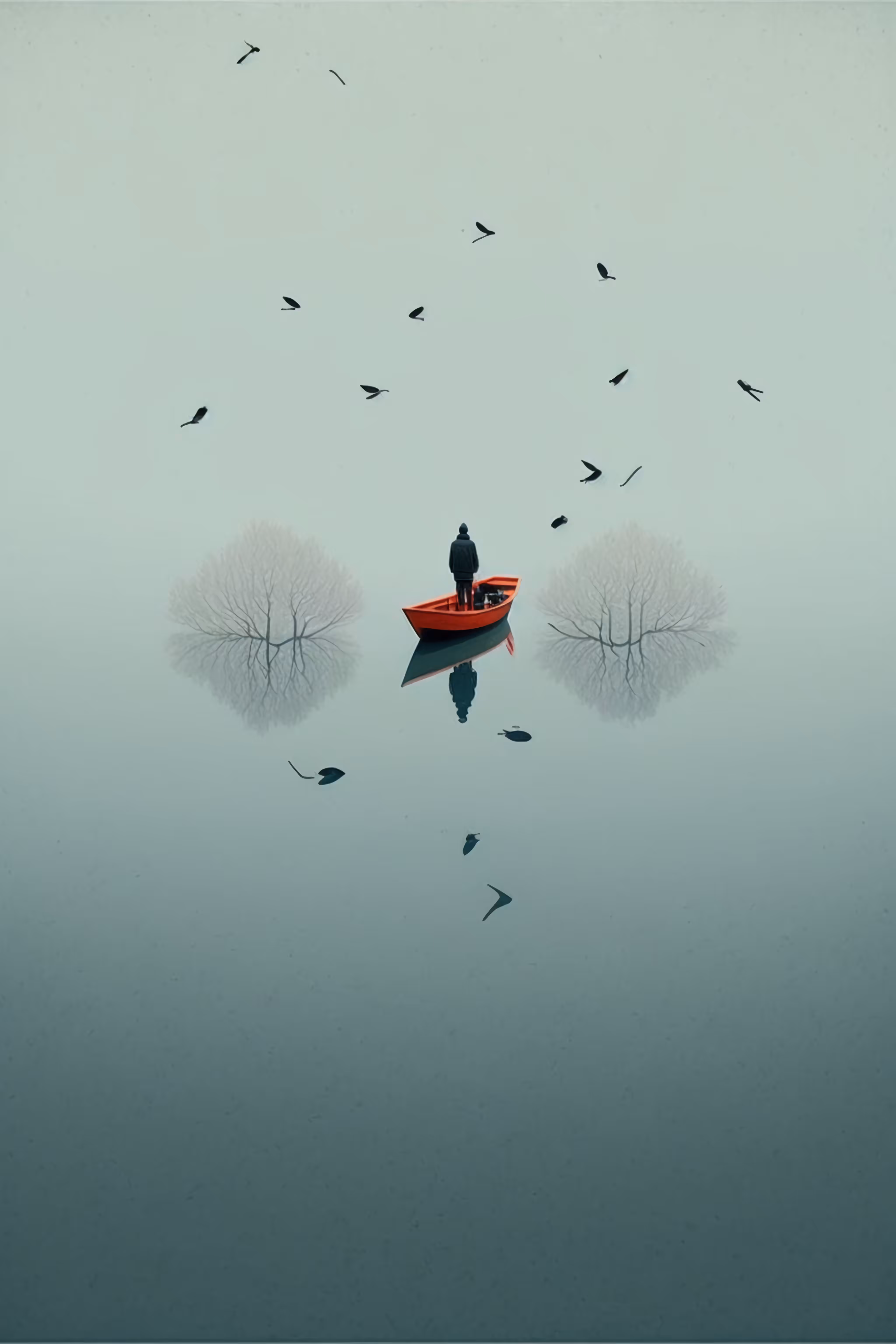 senere solitude