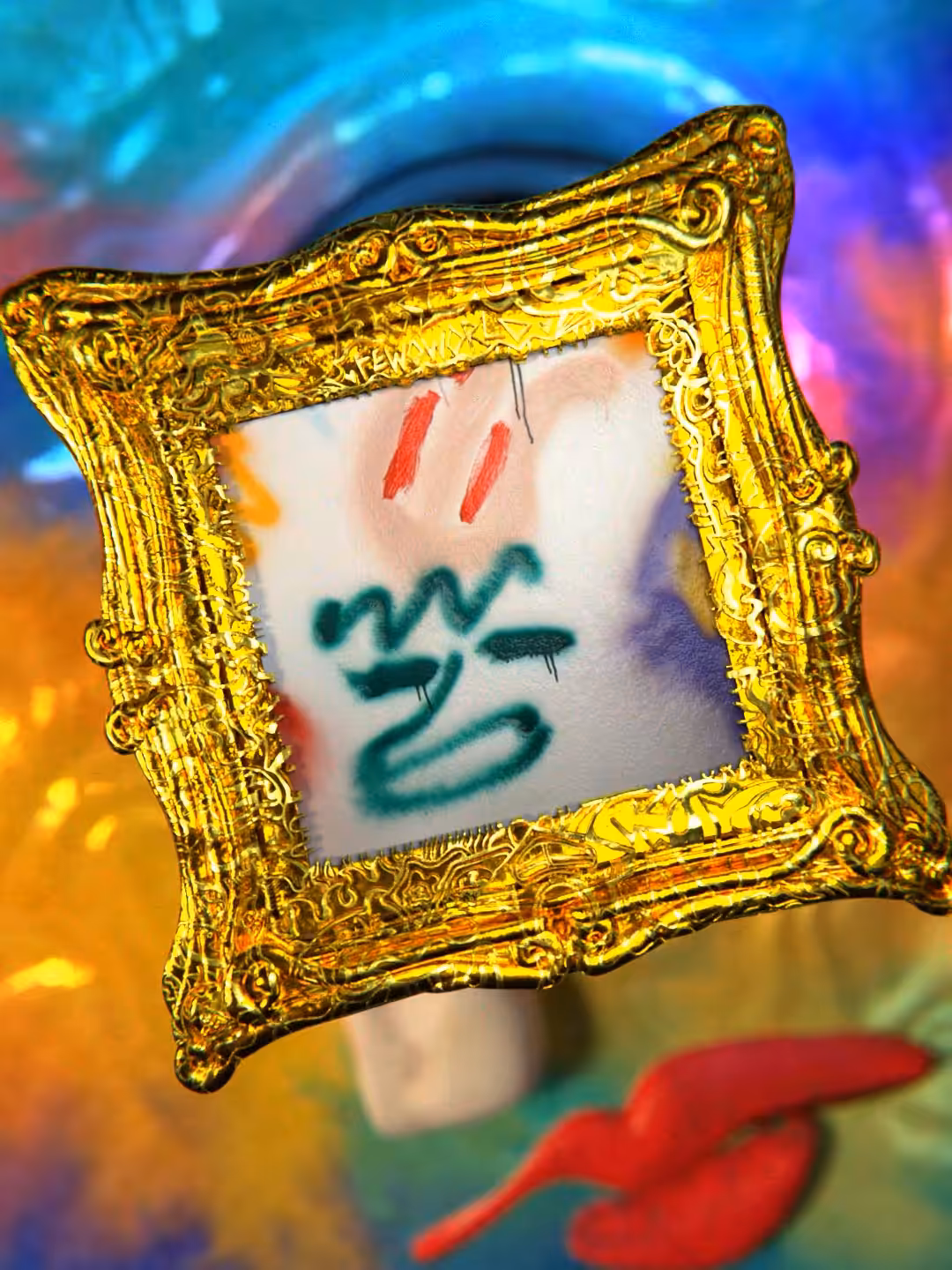 Canvas #20
