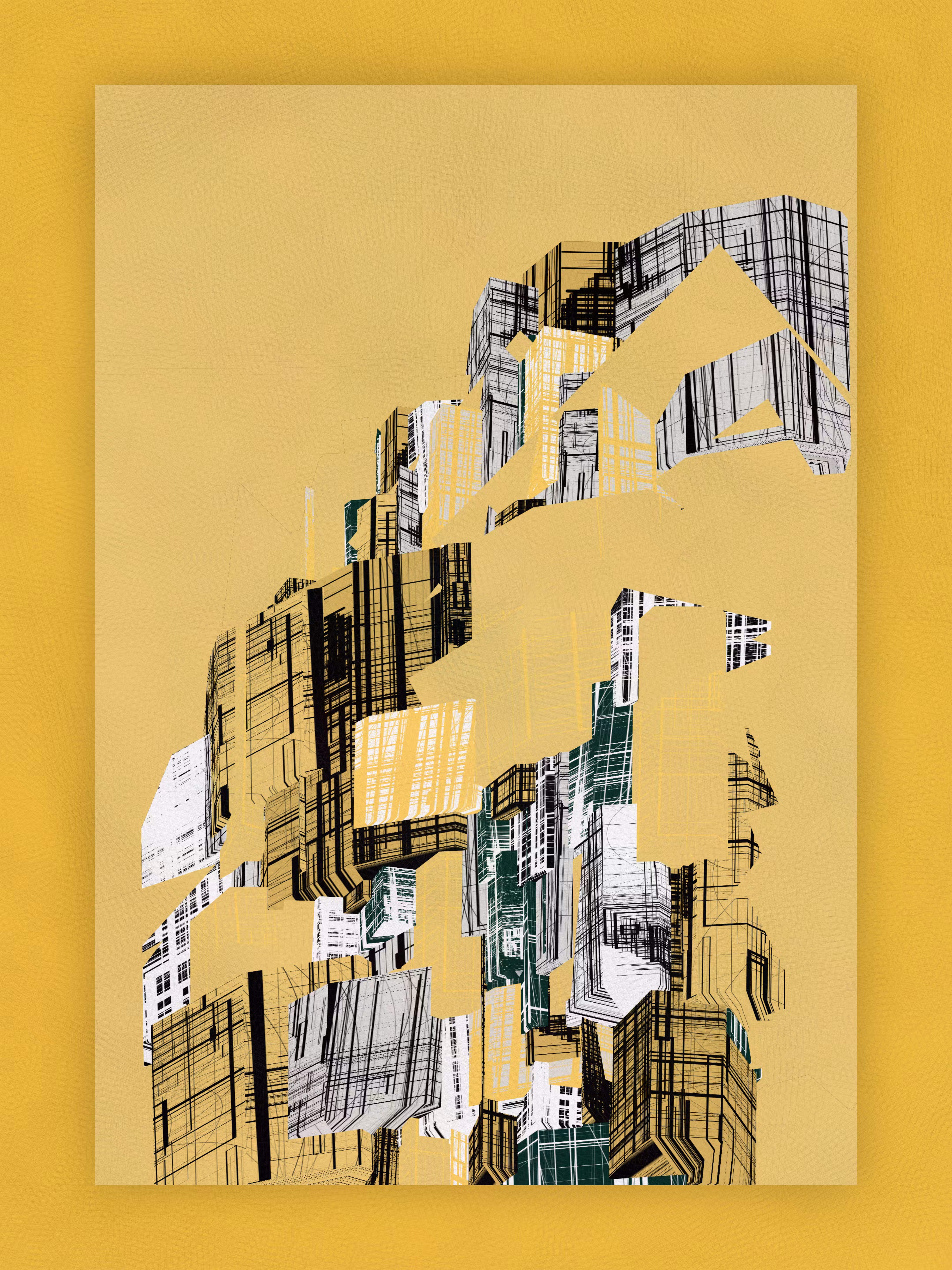 Fragments of Metropolis #106
