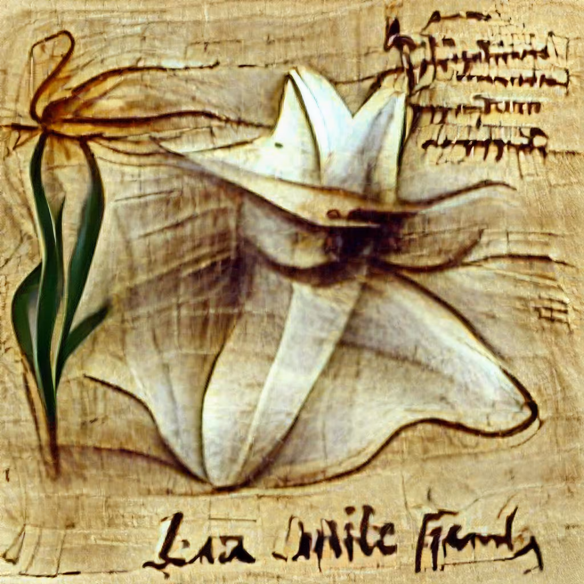 Lily