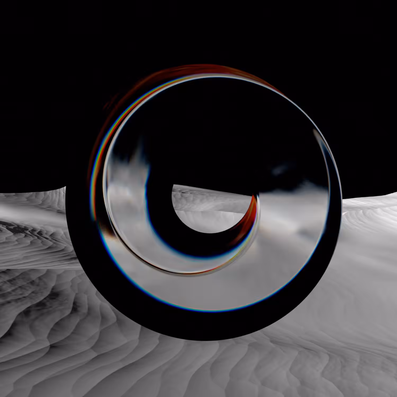 Mobius' Dream