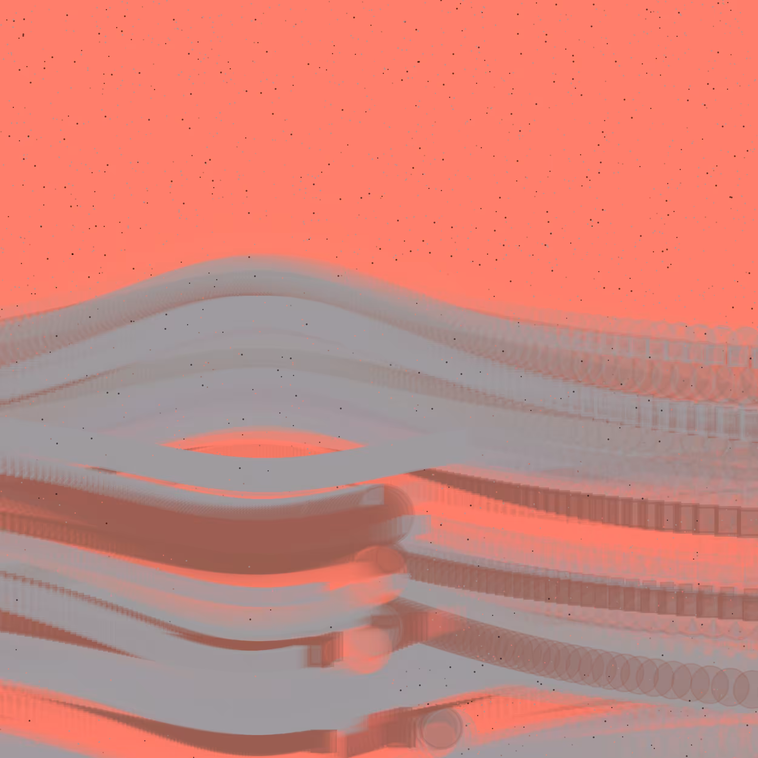 Impossible landscapes #22