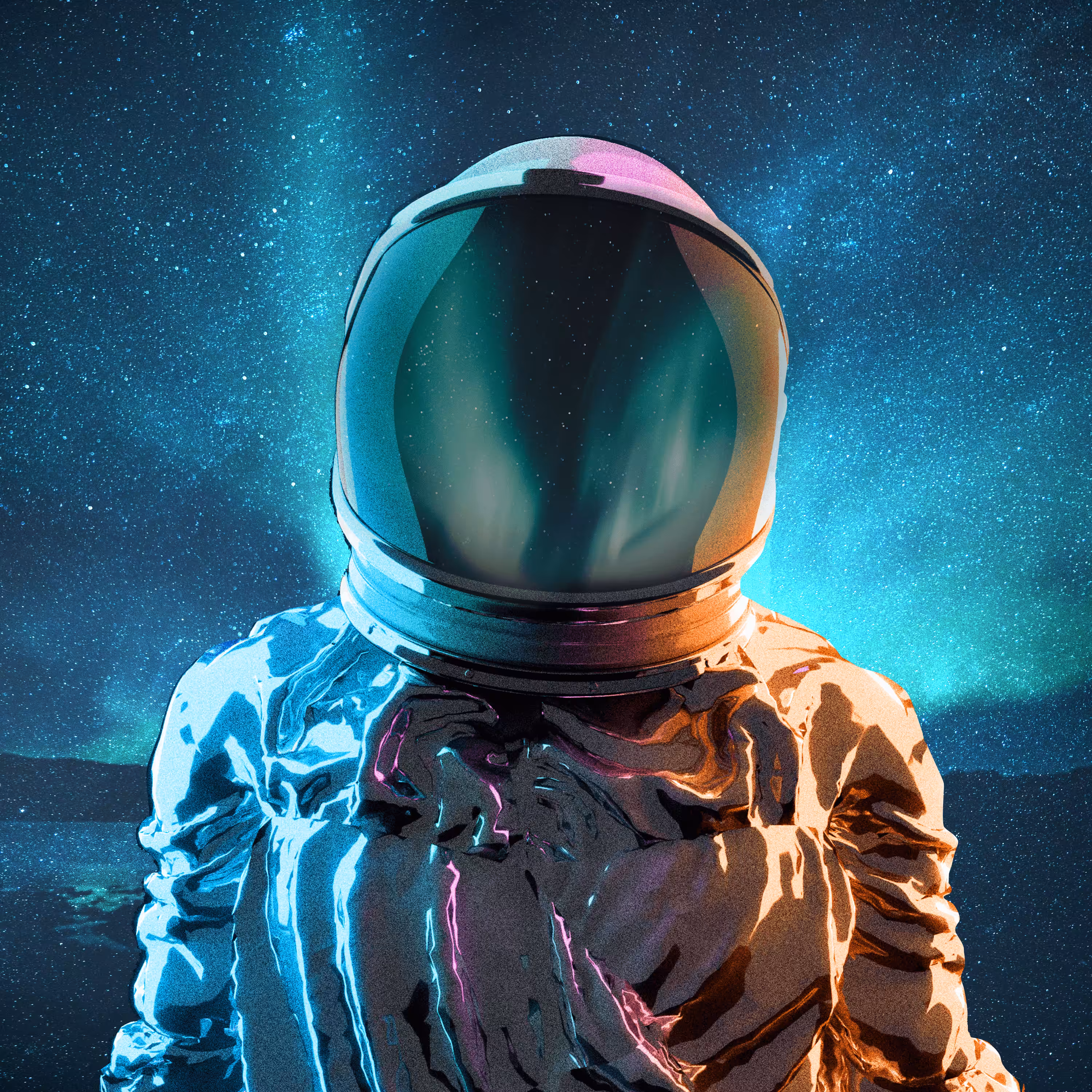 Astro Dome - 04