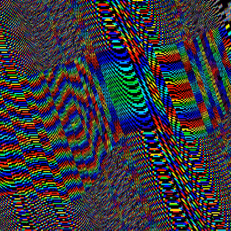 EL4STIC*SCREENS #18