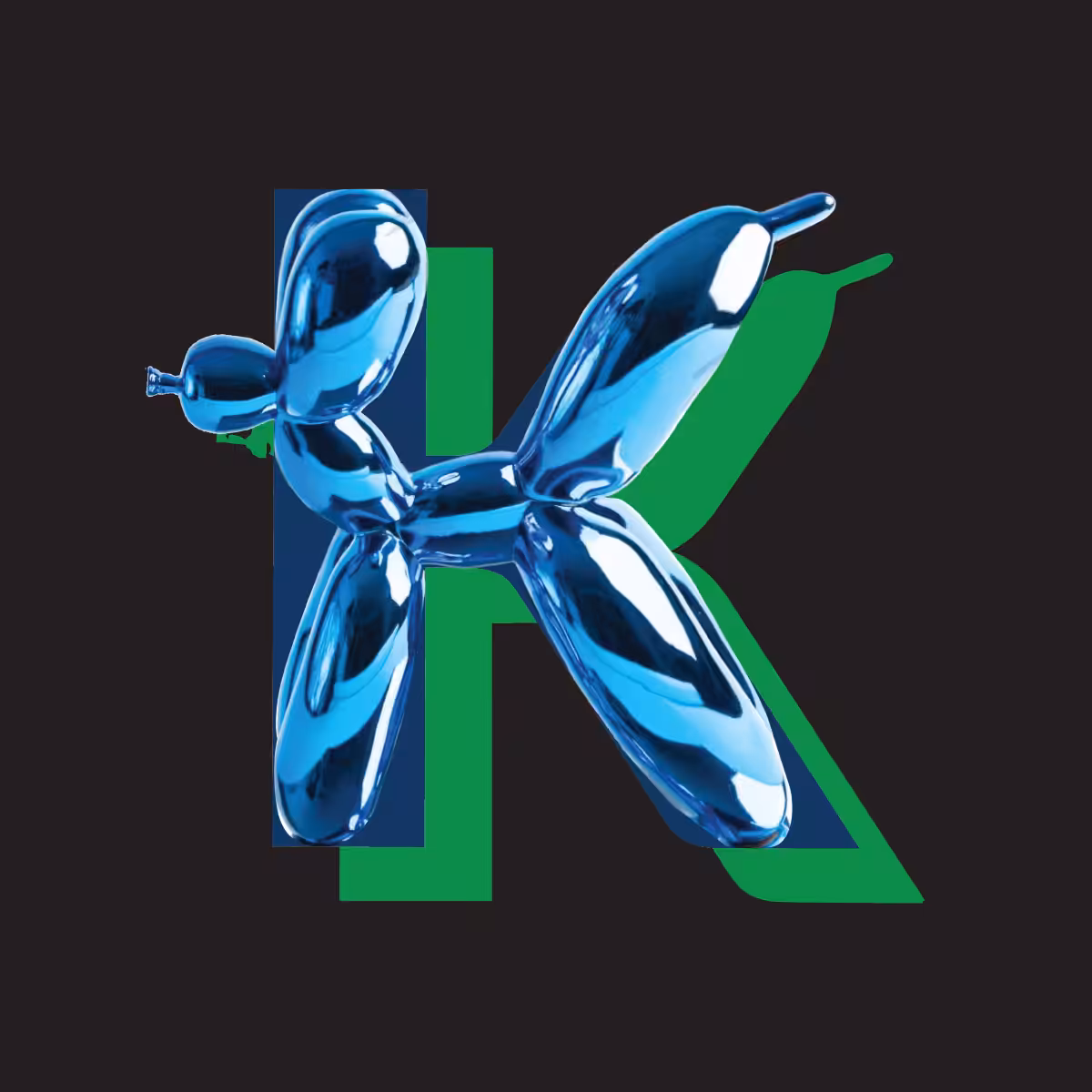 Artist Letter: K