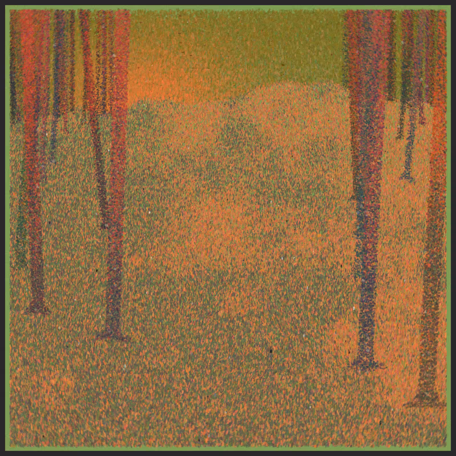 forest #13