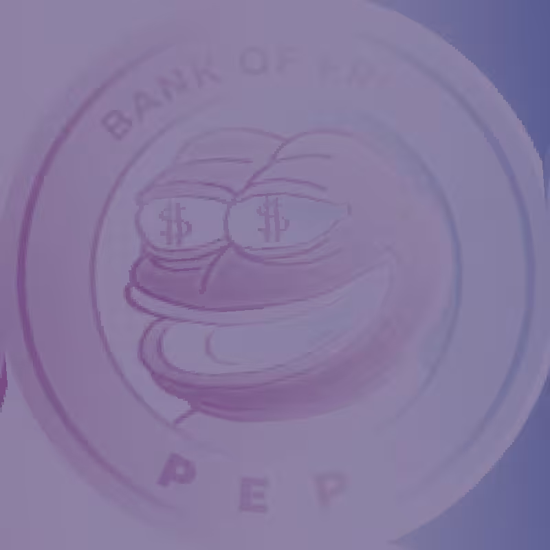 PepeCoin #23