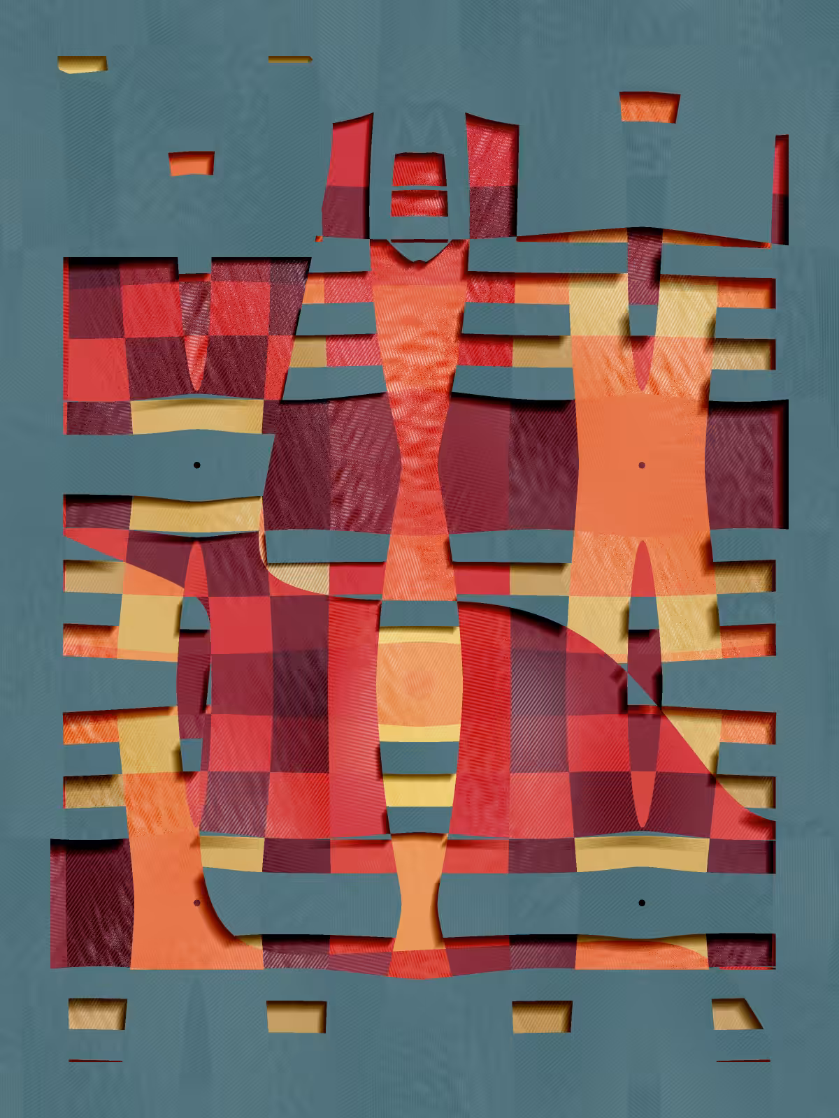 Amulet #86