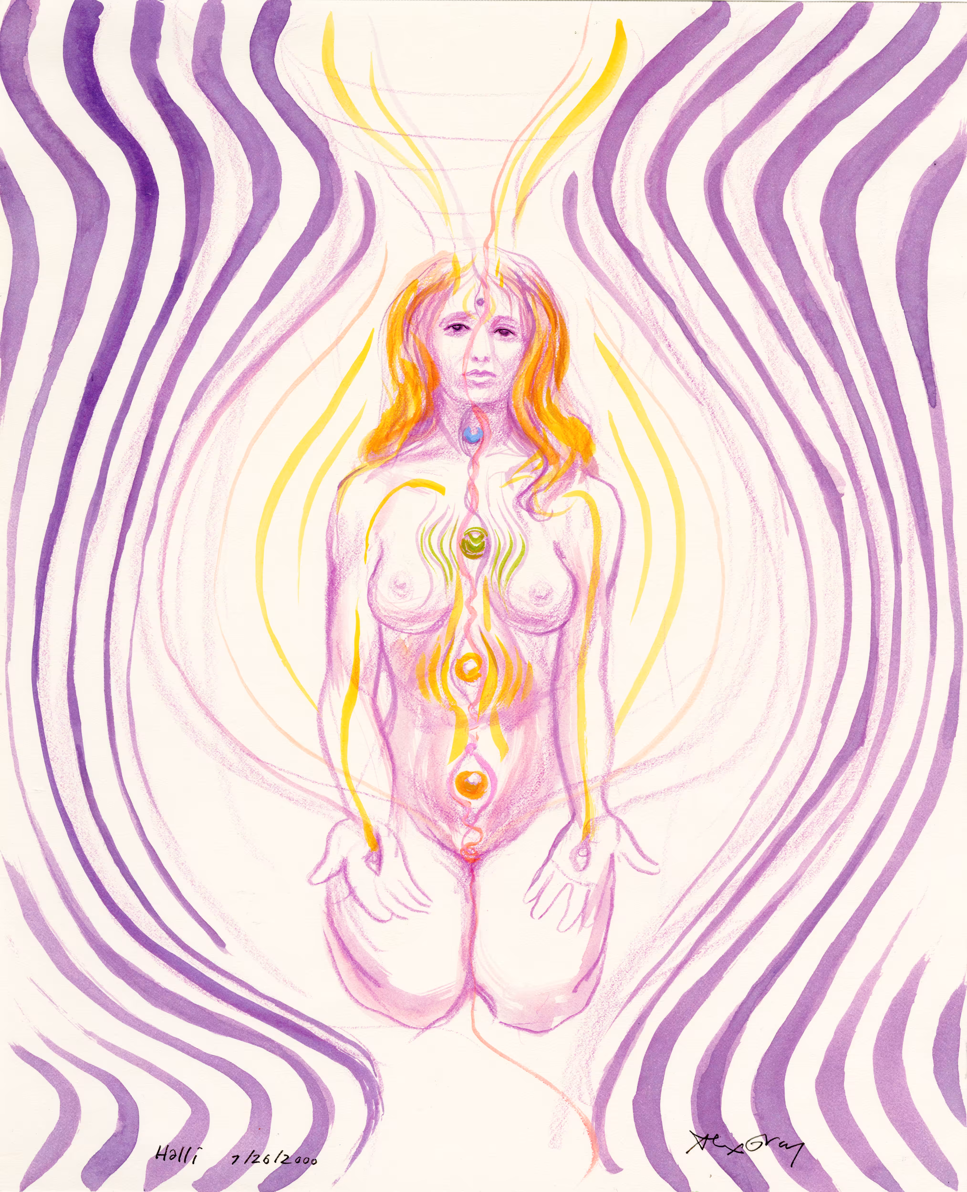 Lightbody #160