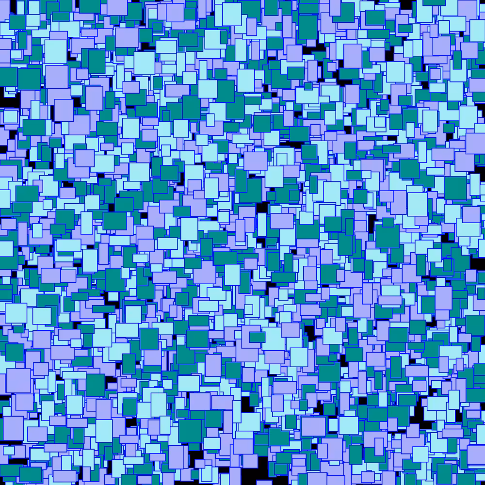 Mistery wall #6