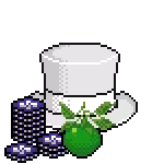 Degen Haberdasher #491
