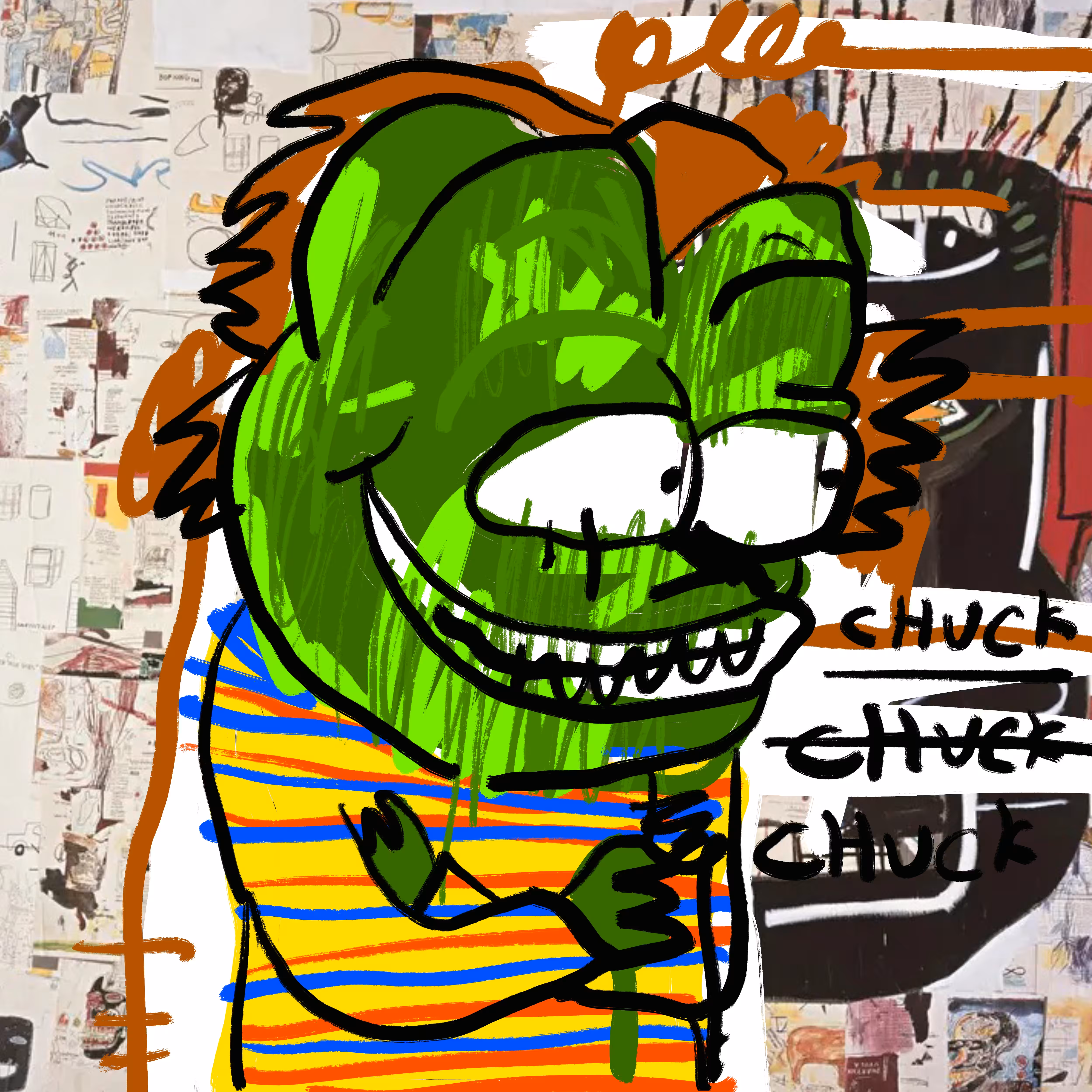 Basqkek 310