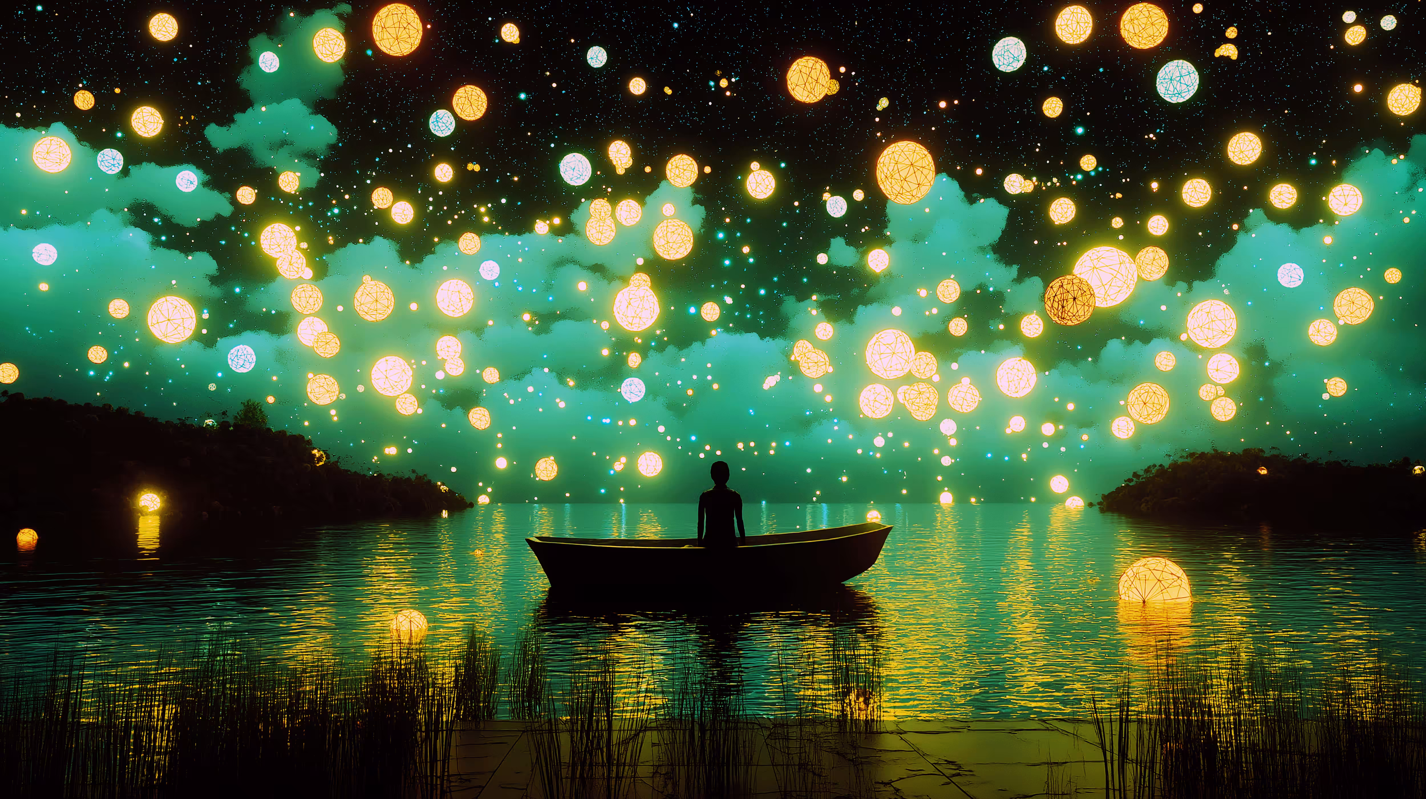 Glimmers of Hope